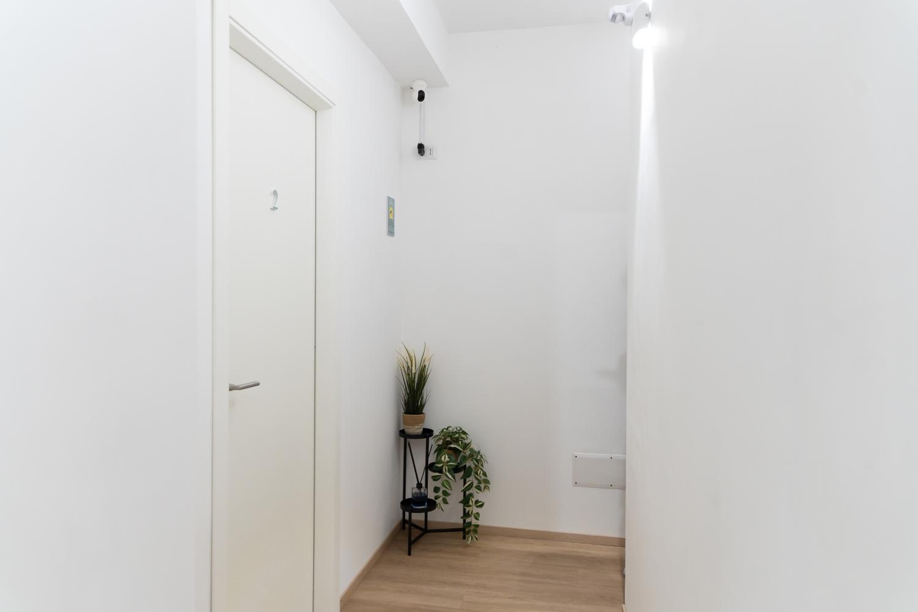Benincasa Rooms Napoli
