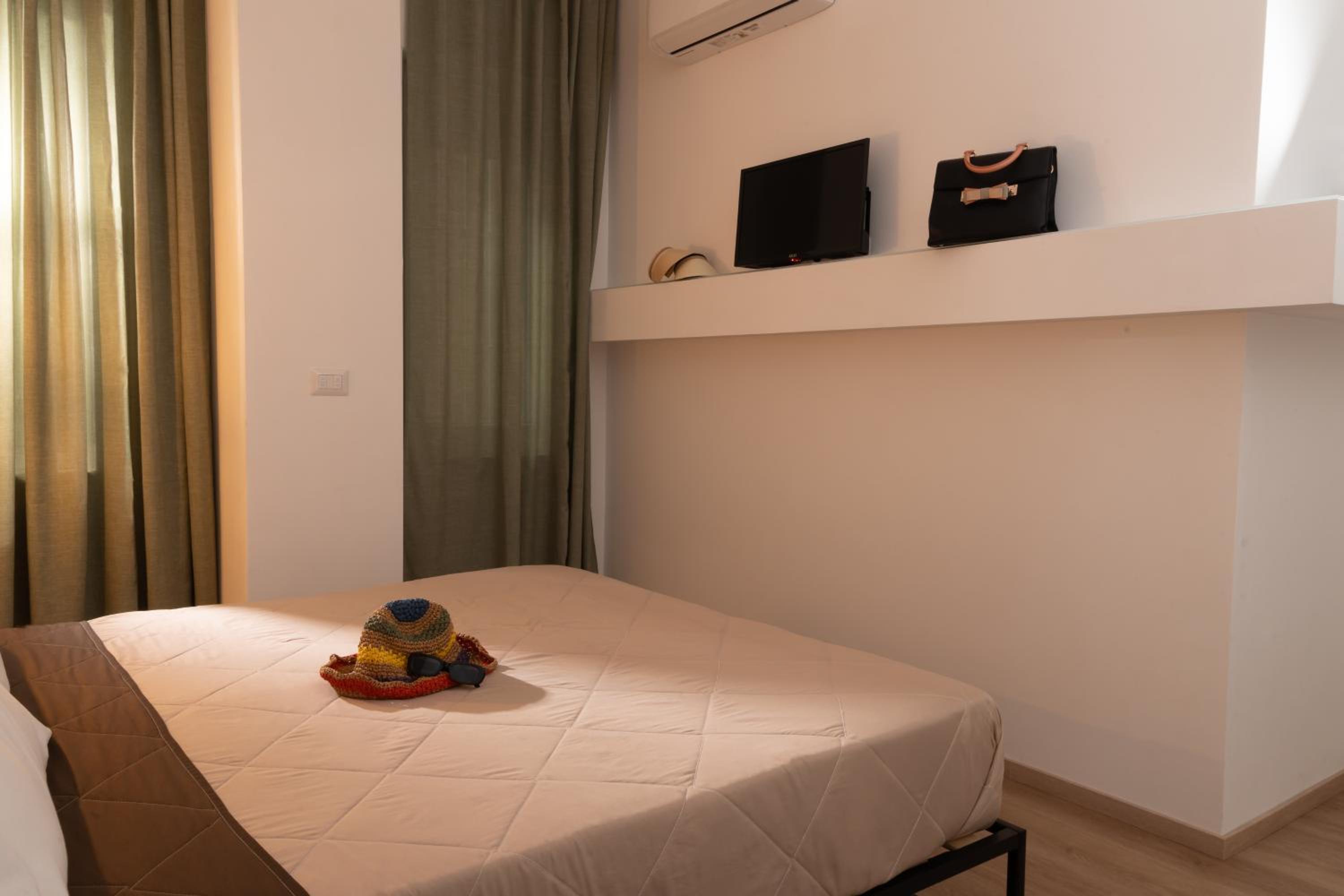 Benincasa Rooms Napoli