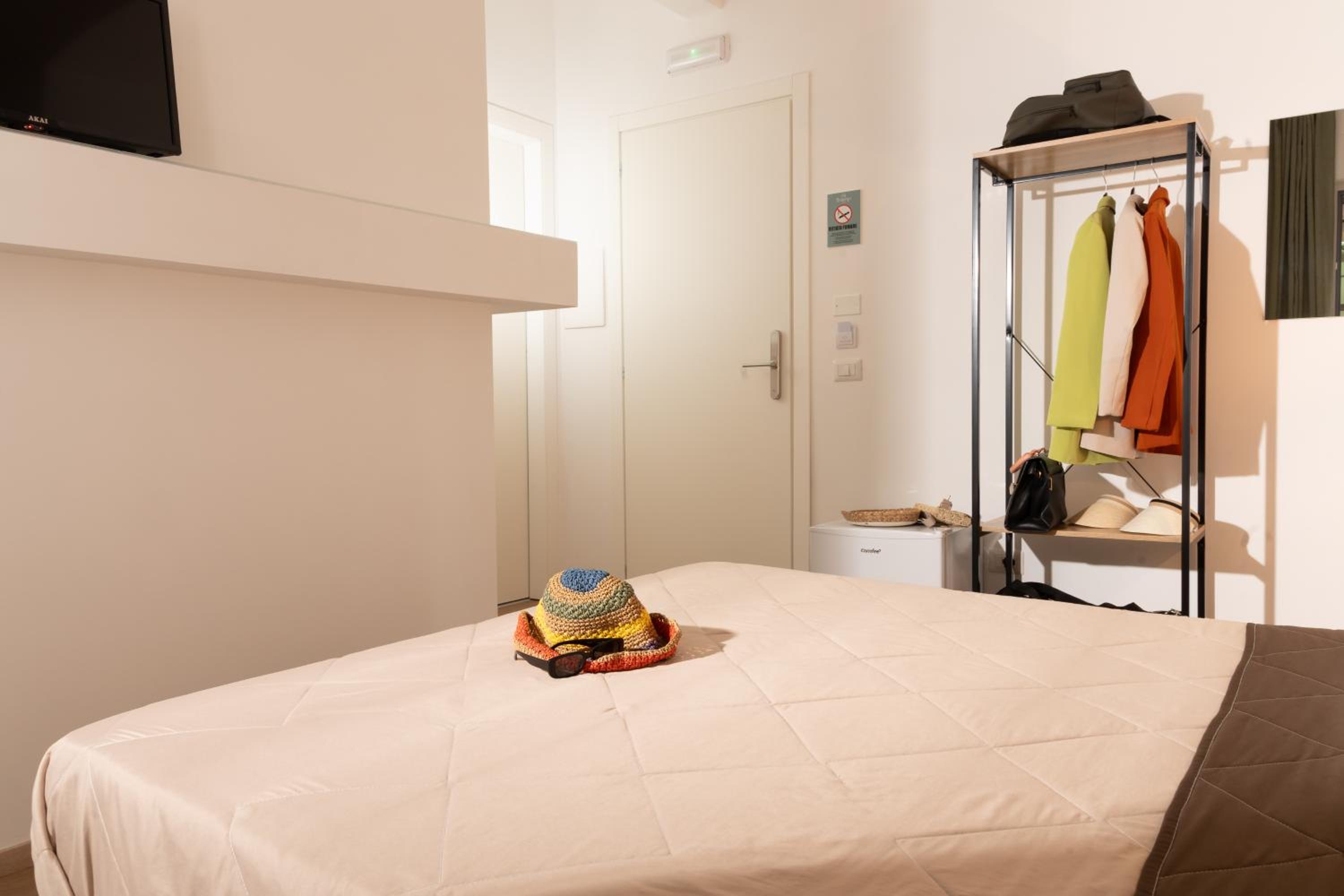 Benincasa Rooms Napoli