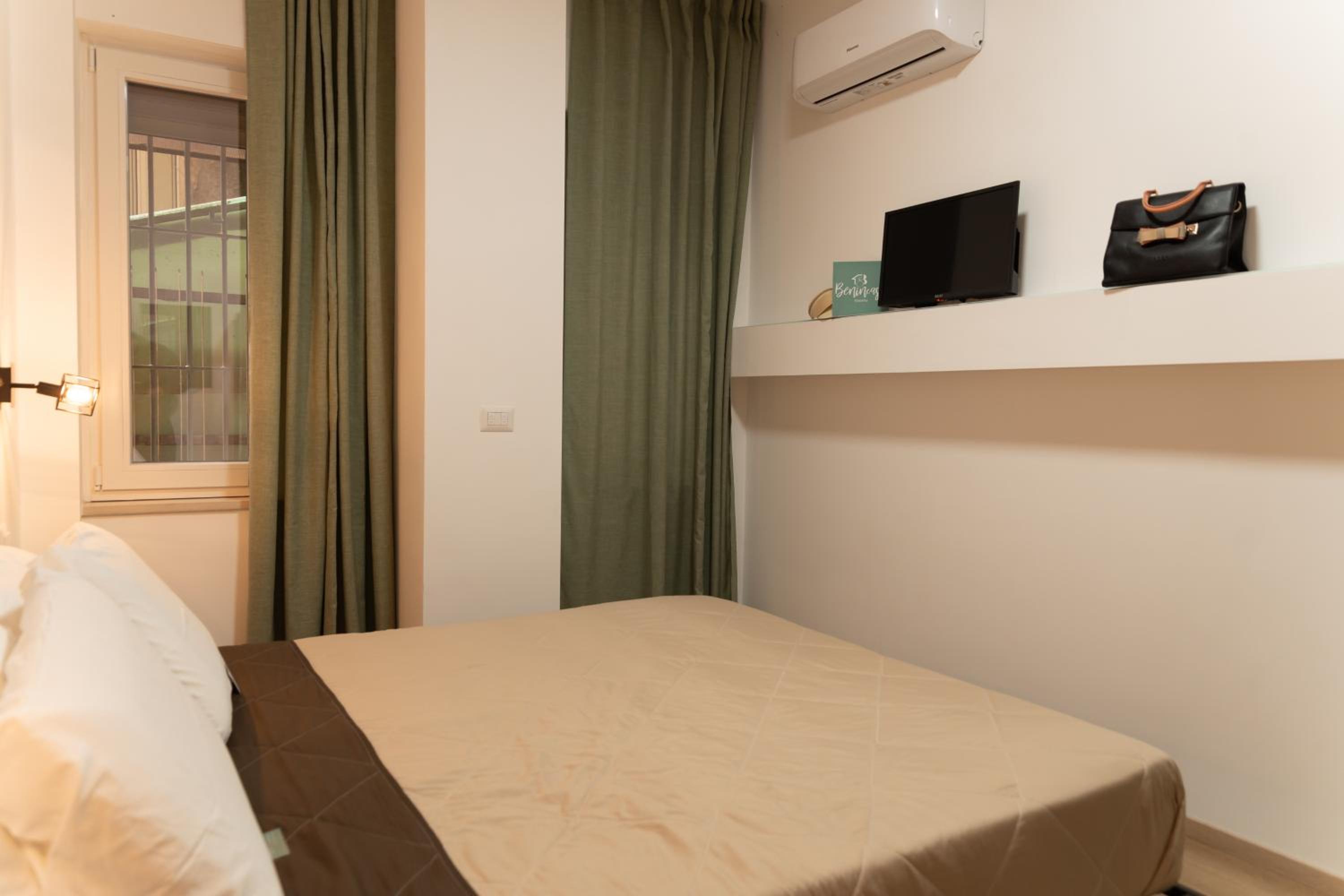 Benincasa Rooms Napoli