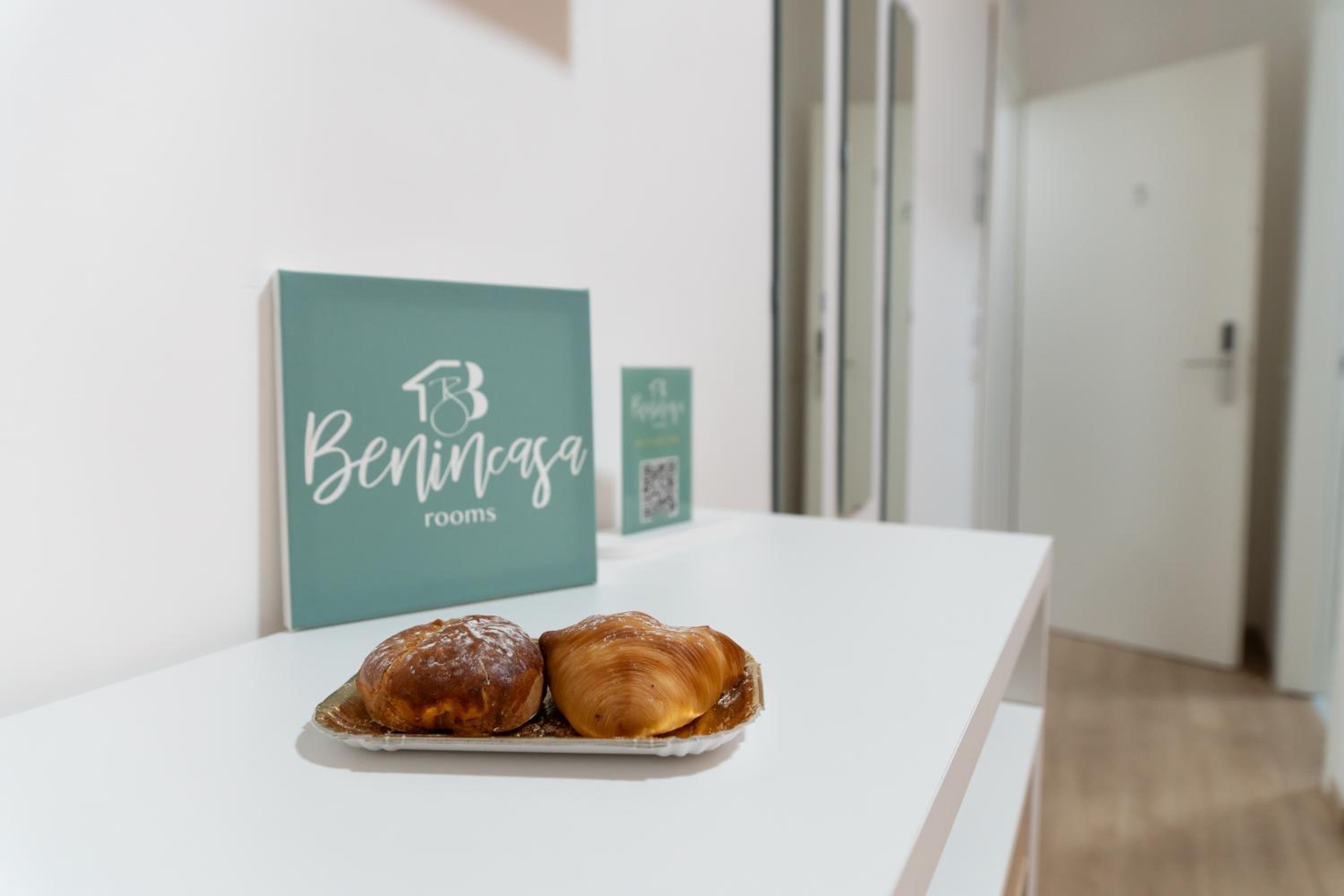 Benincasa Rooms Napoli