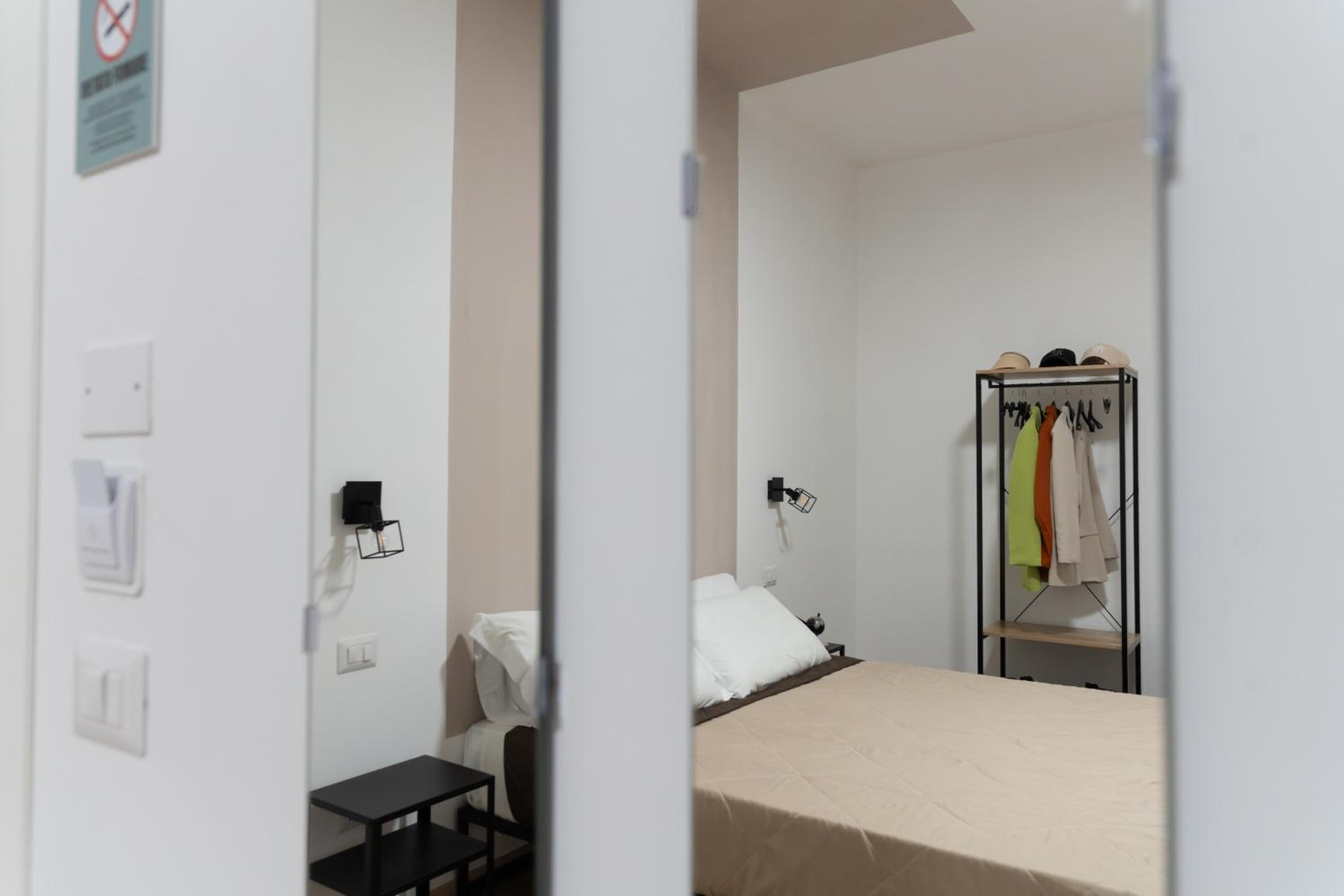 Benincasa Rooms Napoli
