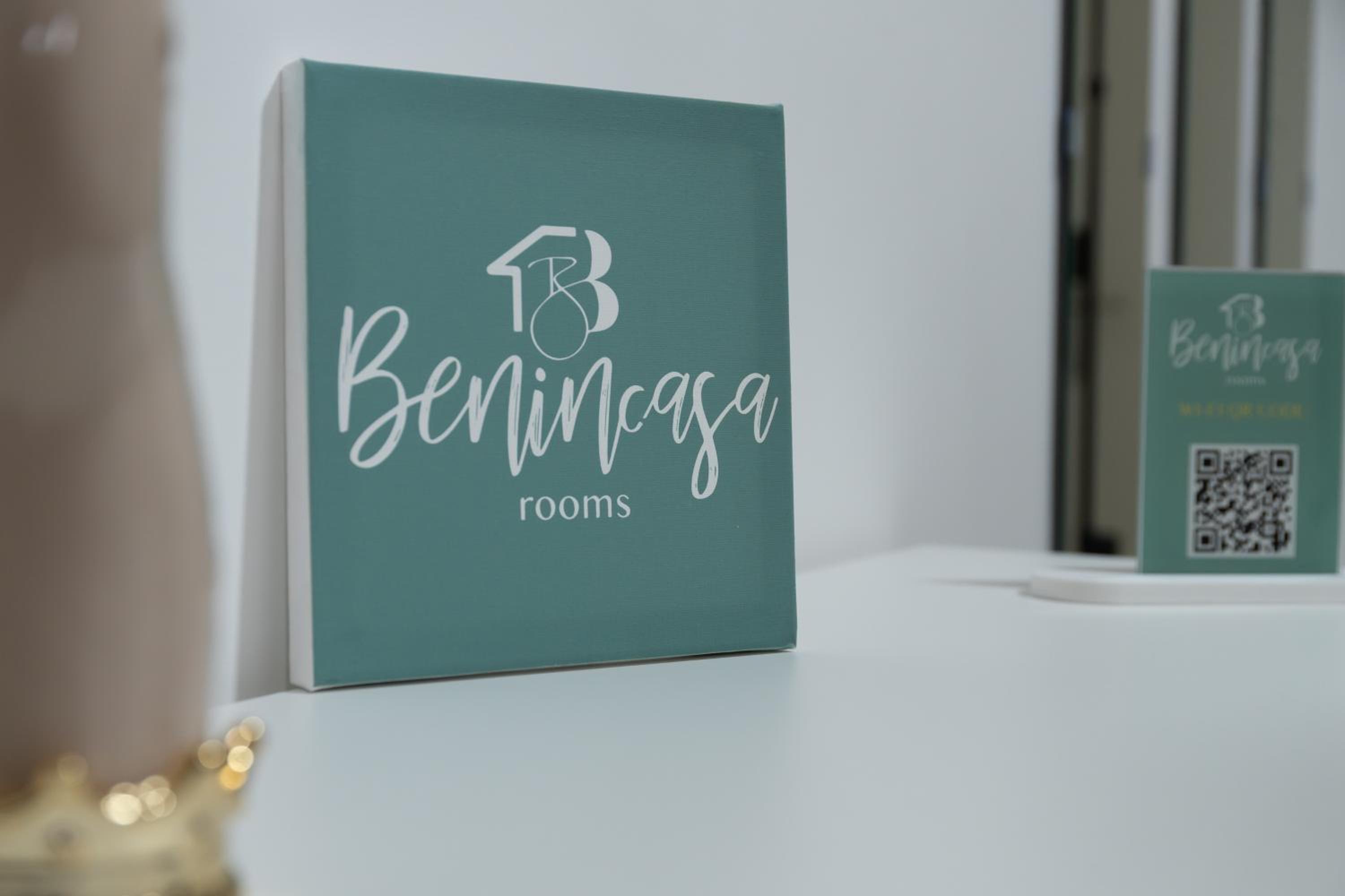 Benincasa Rooms Napoli