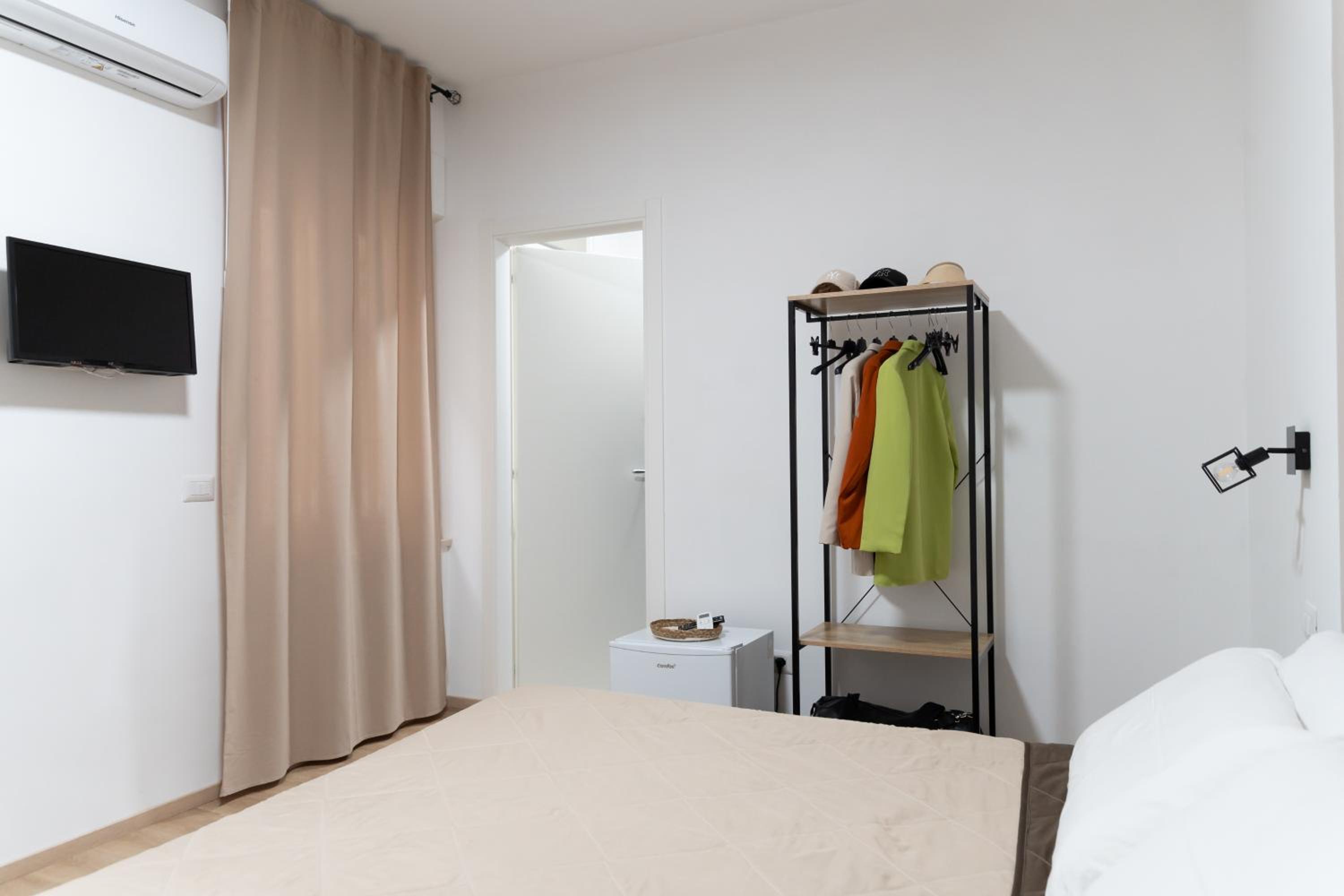 Benincasa Rooms Napoli