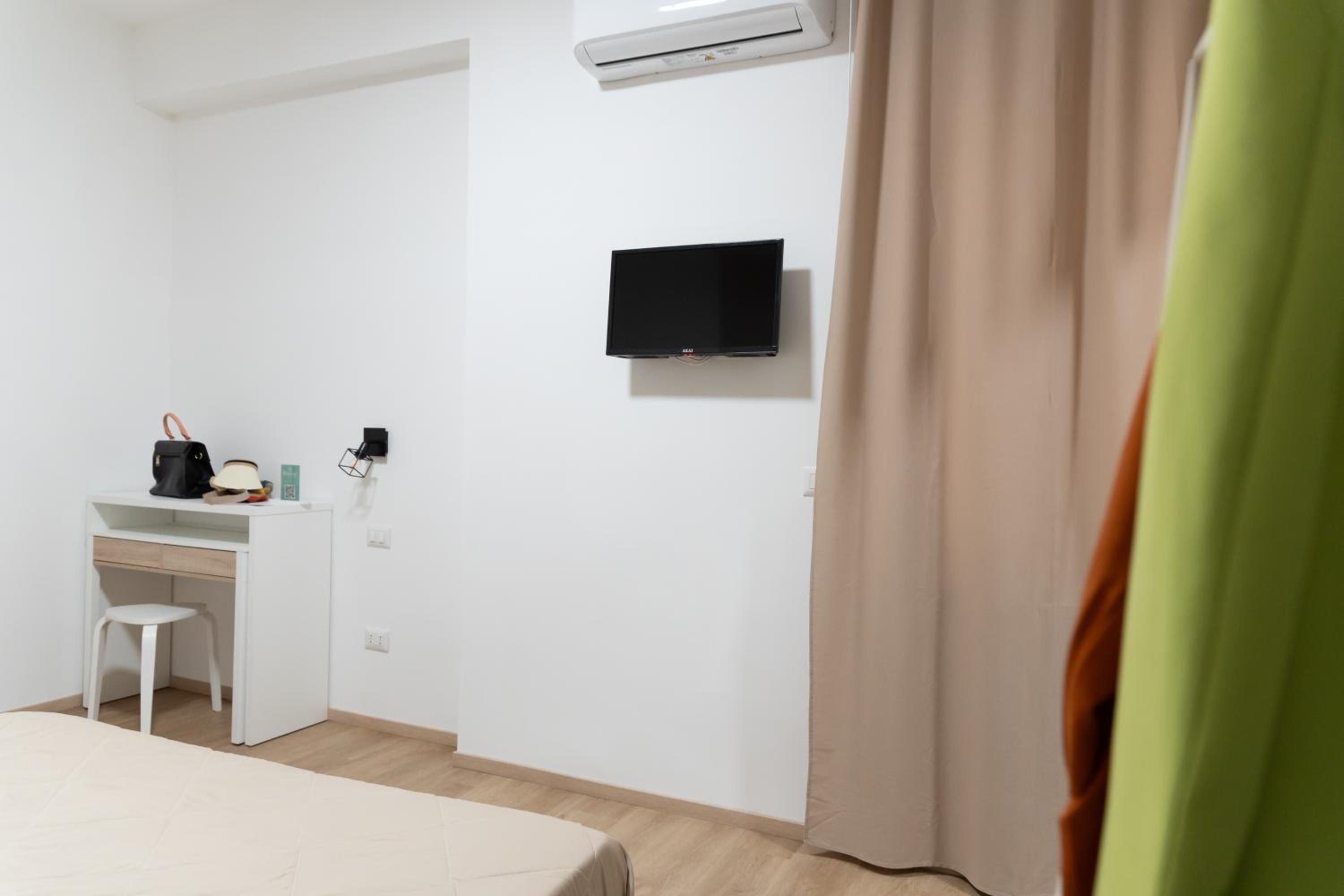Benincasa Rooms Napoli