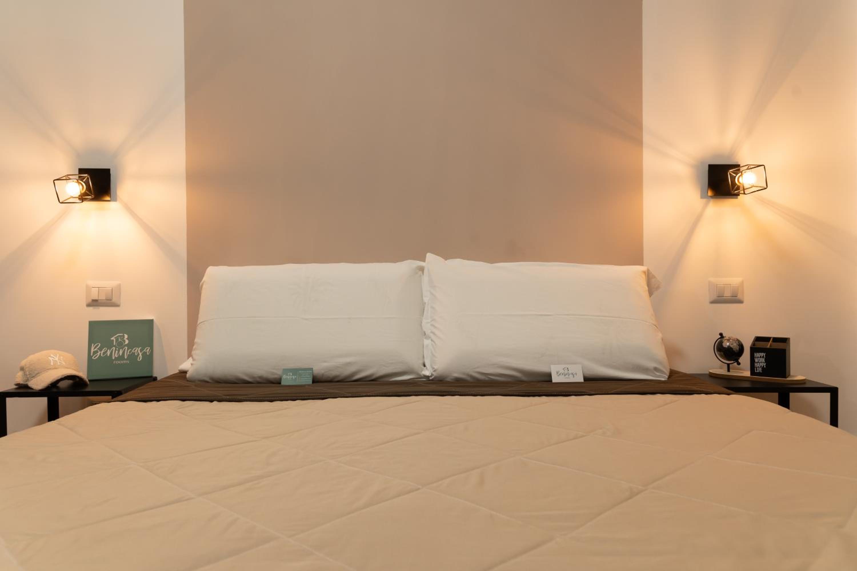 Benincasa Rooms Napoli