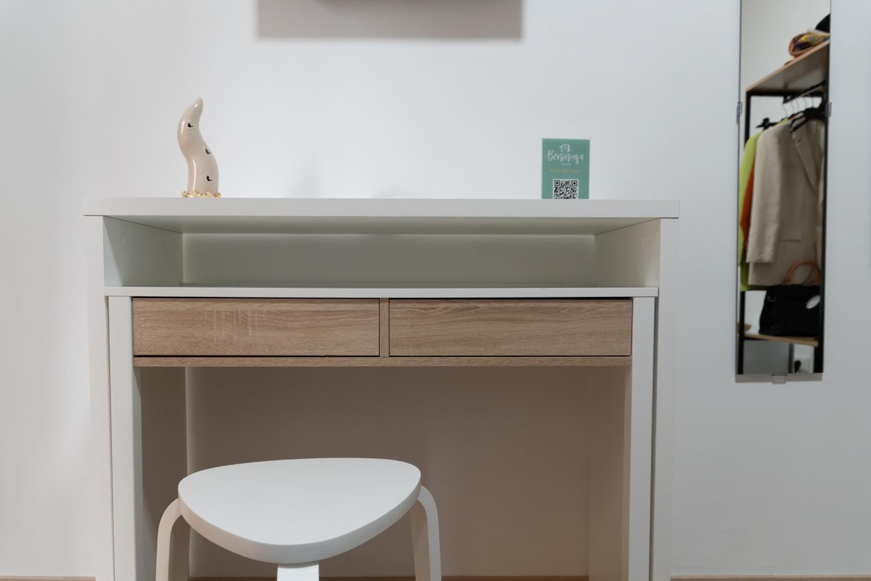 Benincasa Rooms Napoli
