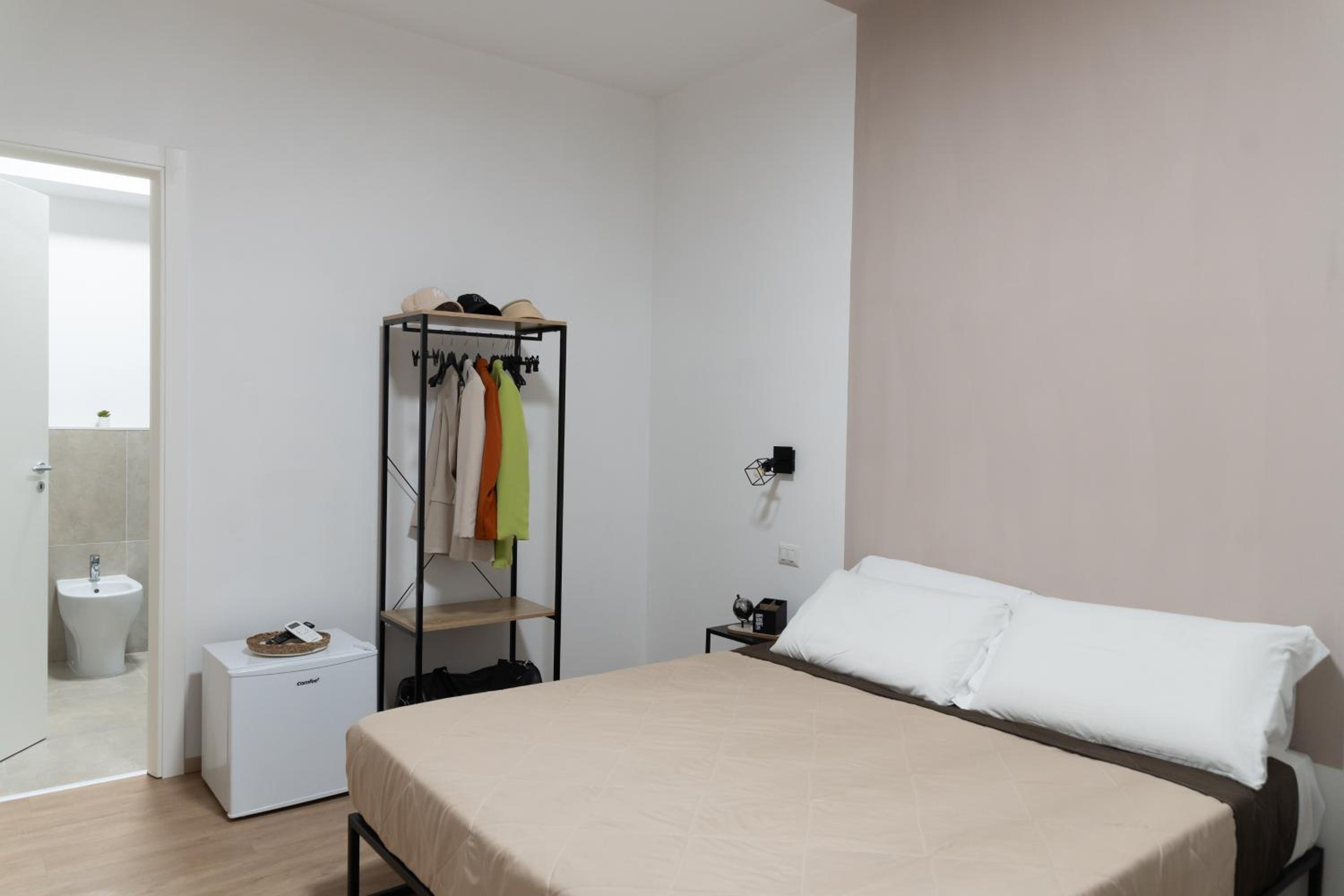 Benincasa Rooms Napoli