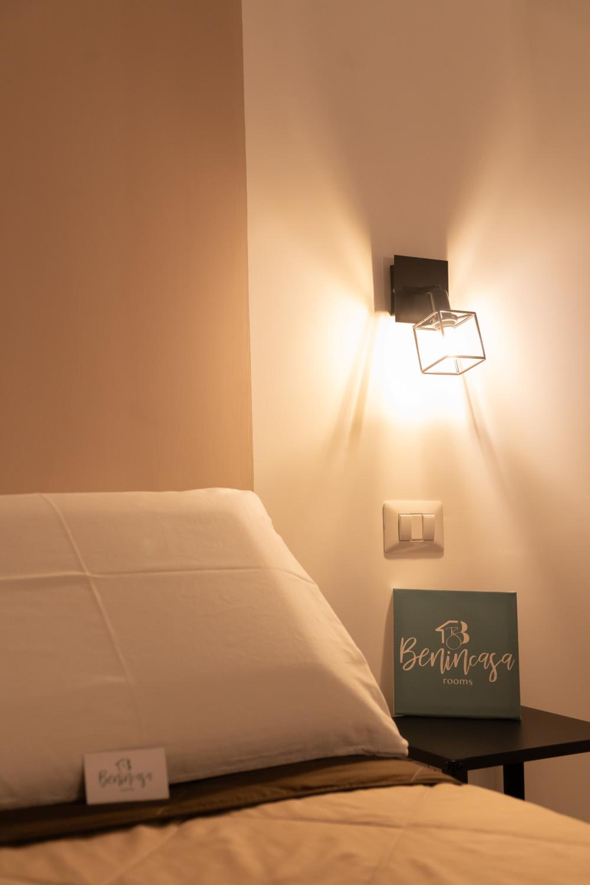 Benincasa Rooms Napoli