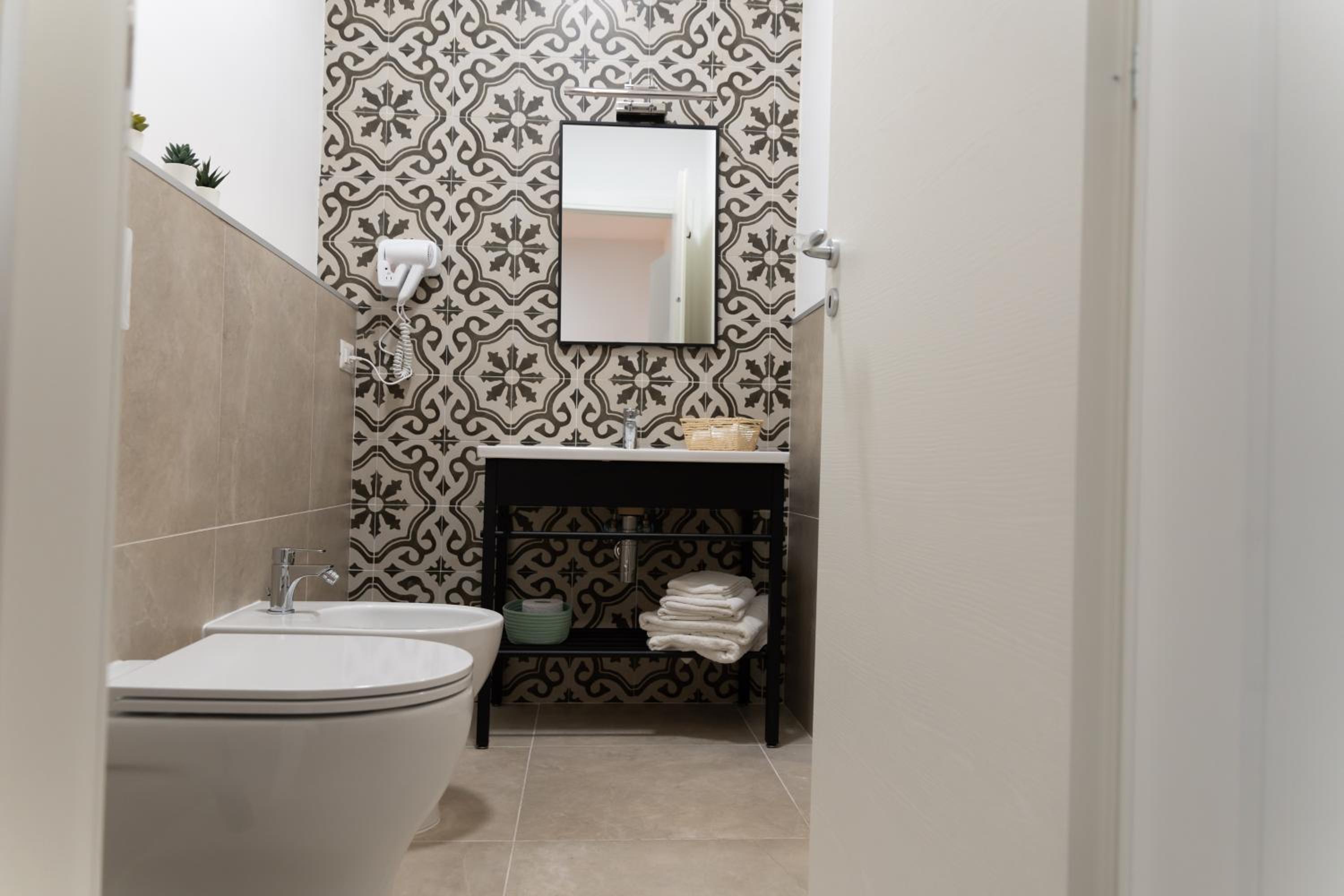 Benincasa Rooms Napoli