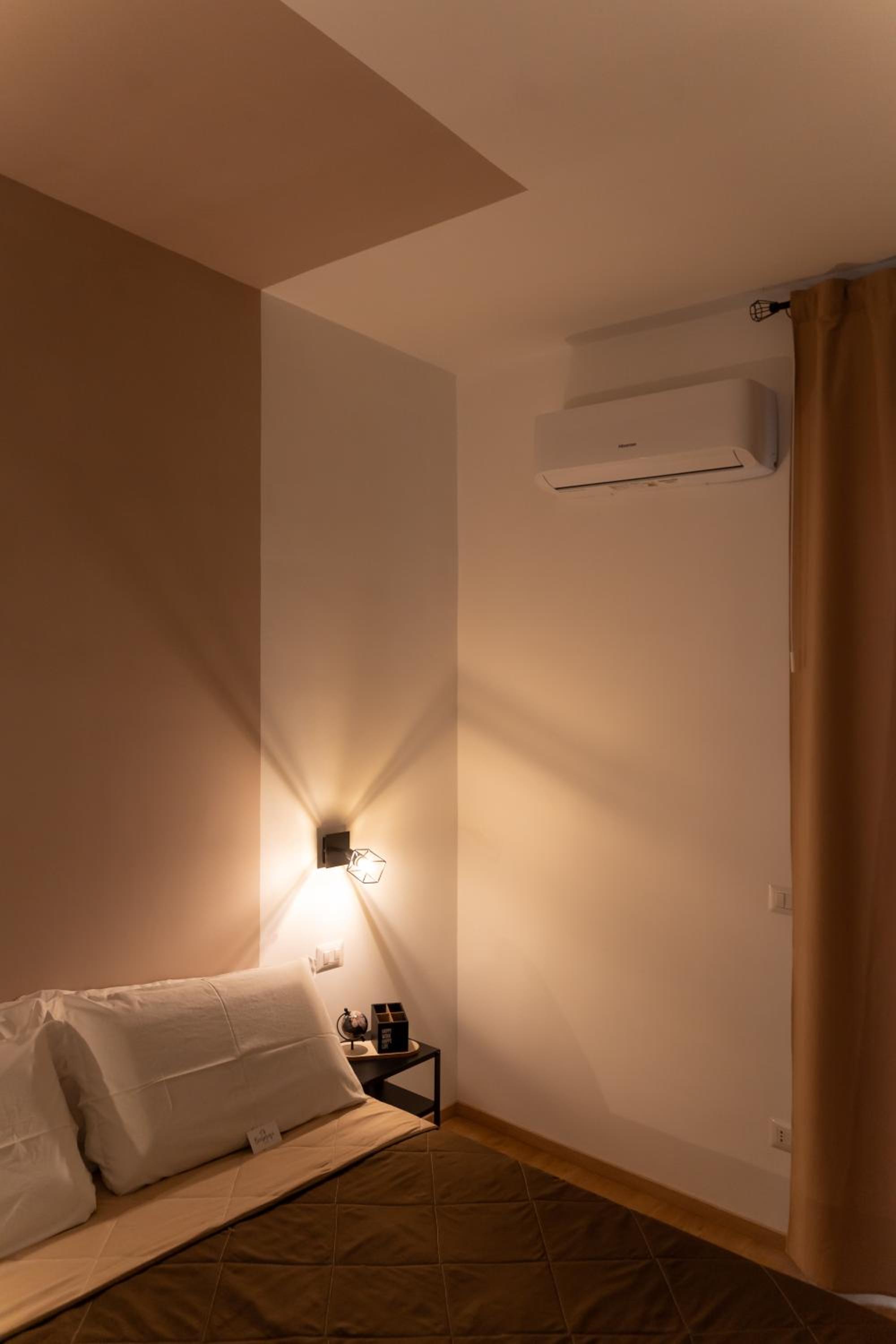 Benincasa Rooms Napoli