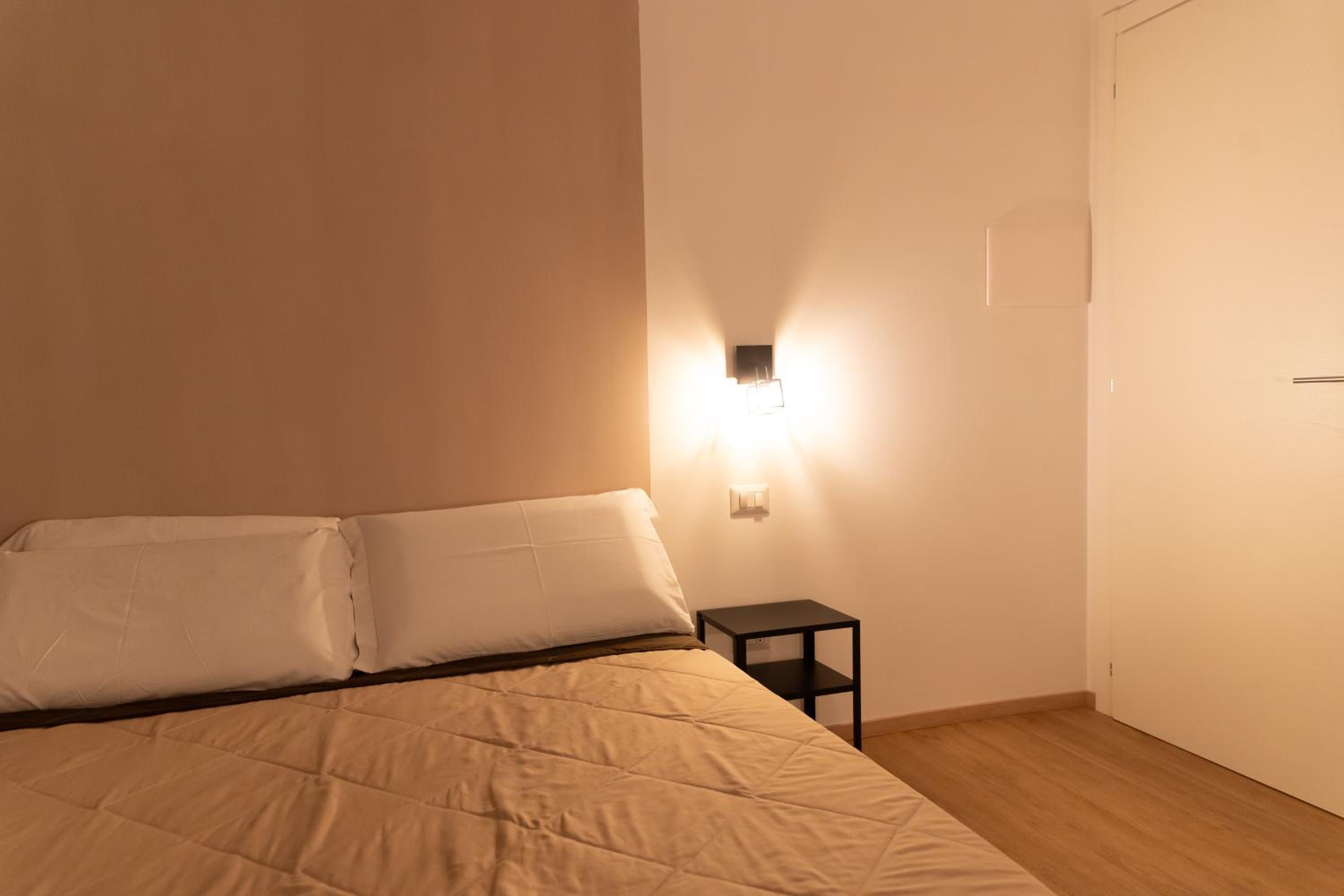 Benincasa Rooms Napoli