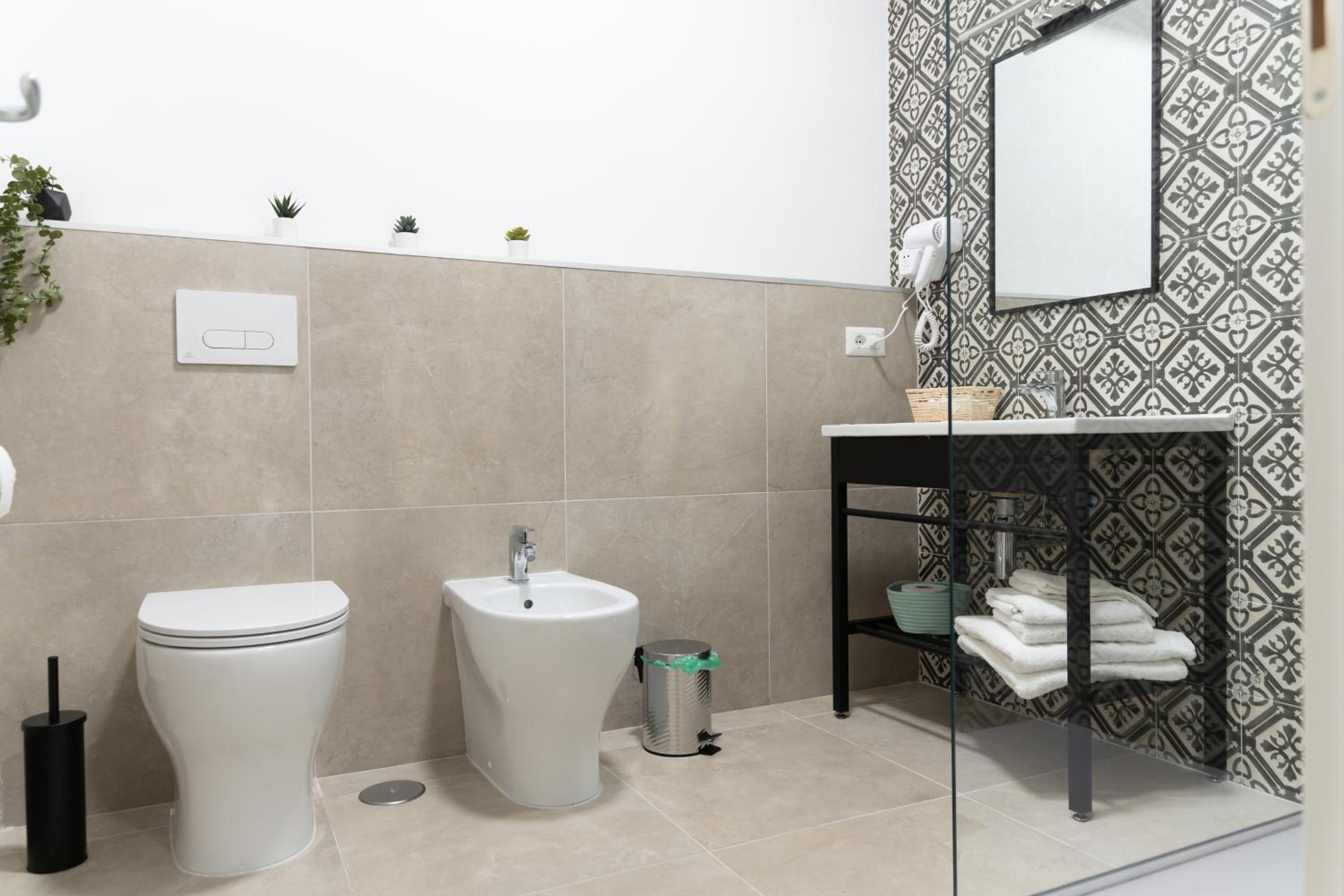 Benincasa Rooms Napoli