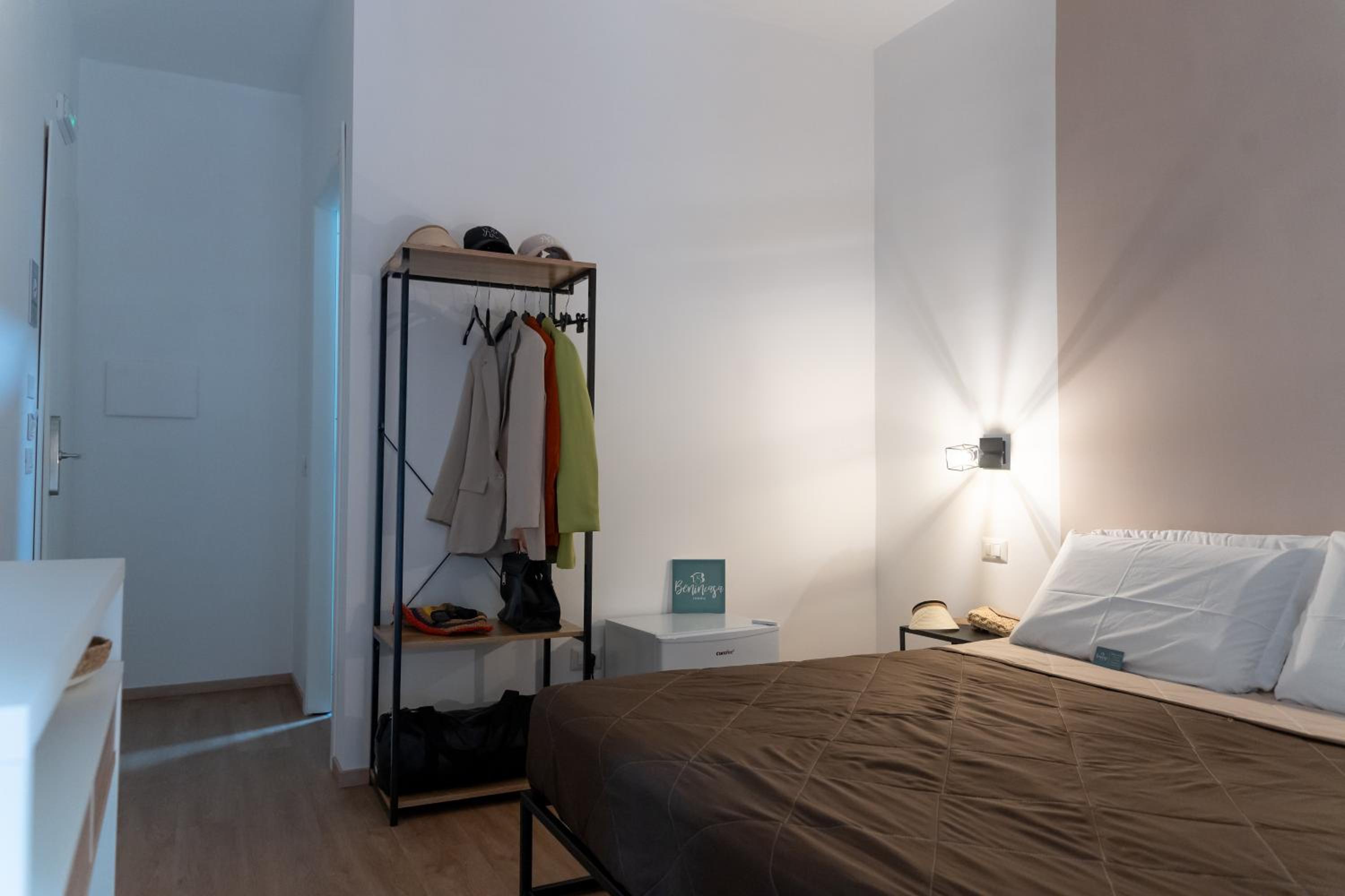 Benincasa Rooms Napoli