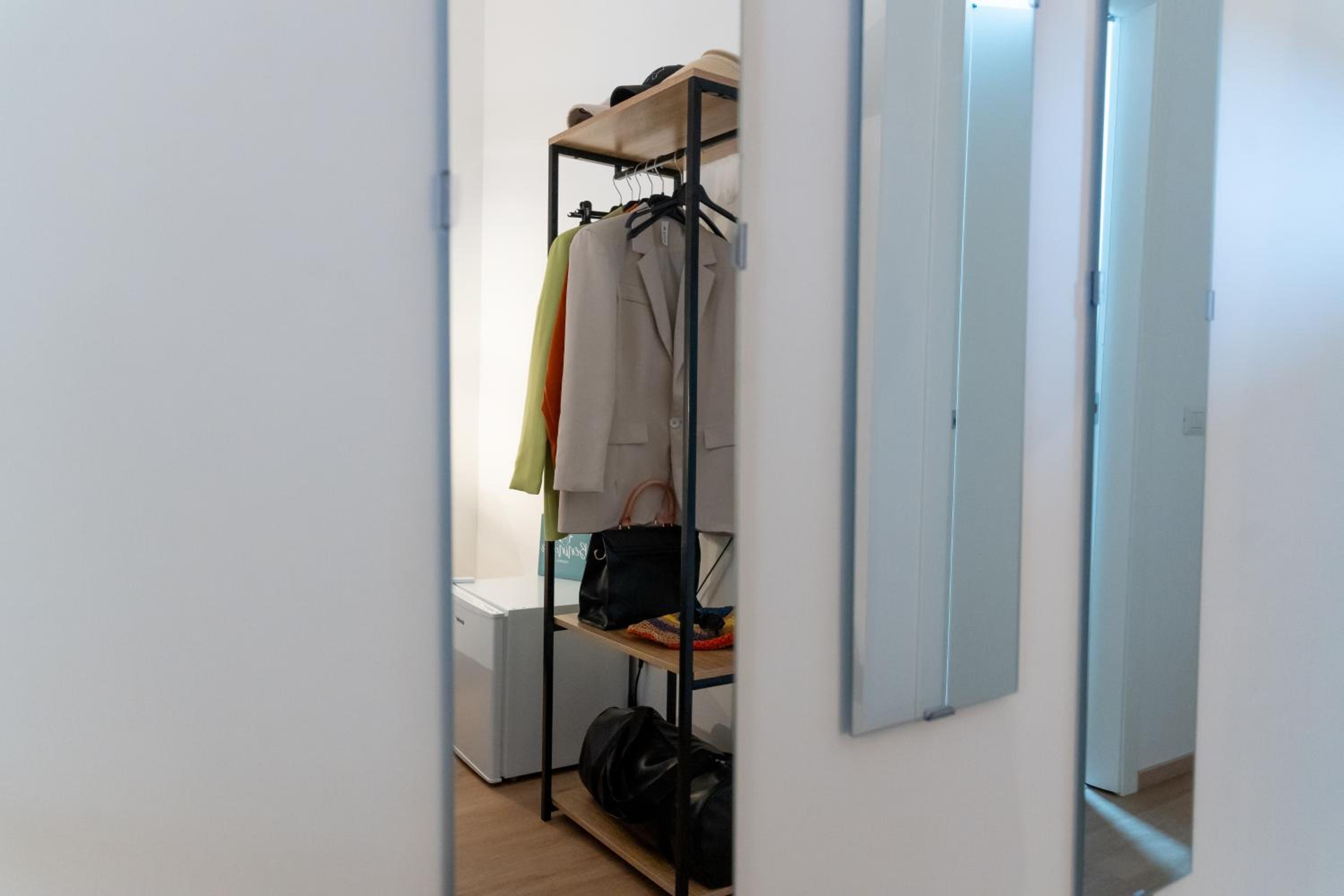 Benincasa Rooms Napoli