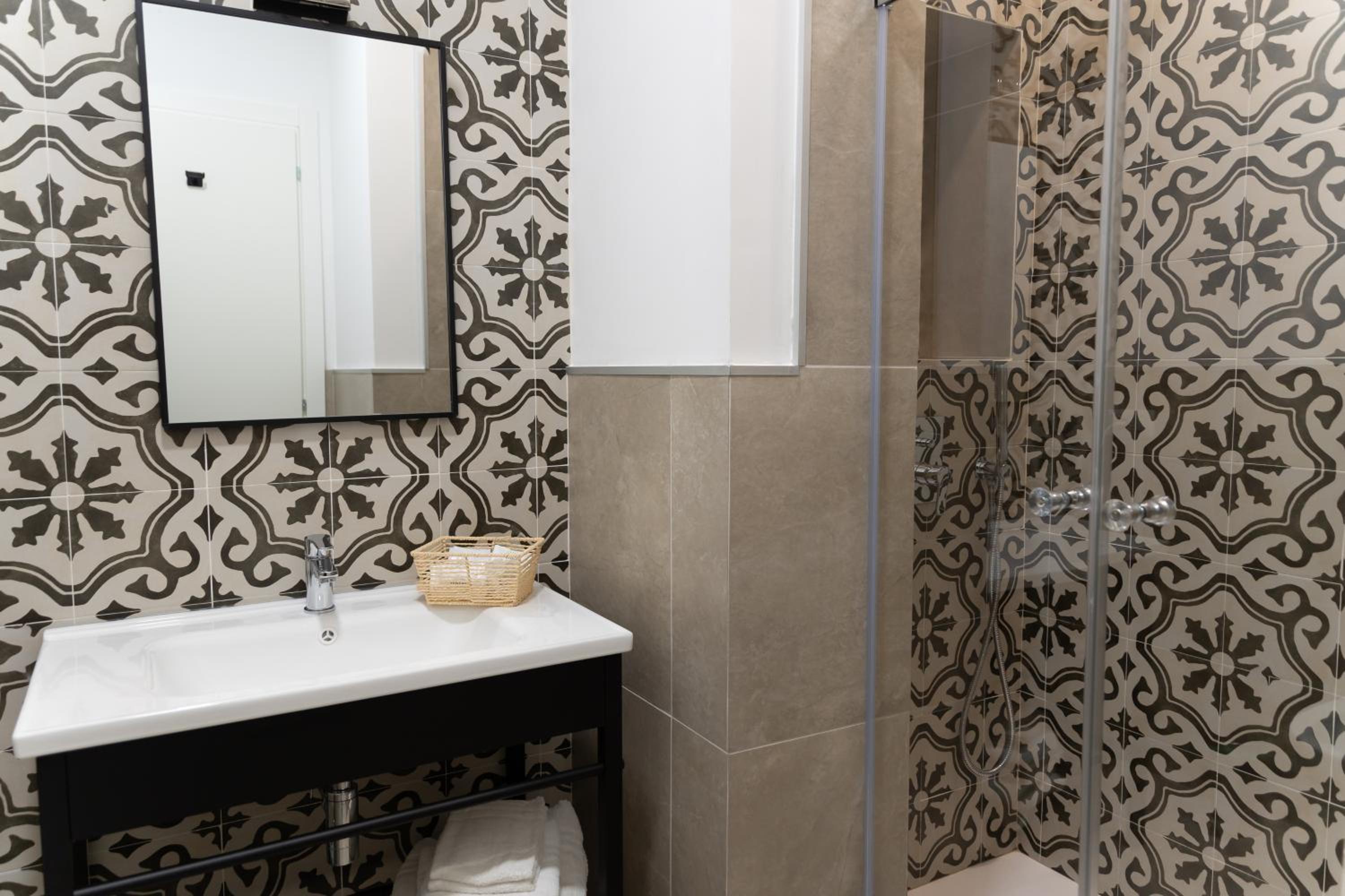 Benincasa Rooms Napoli
