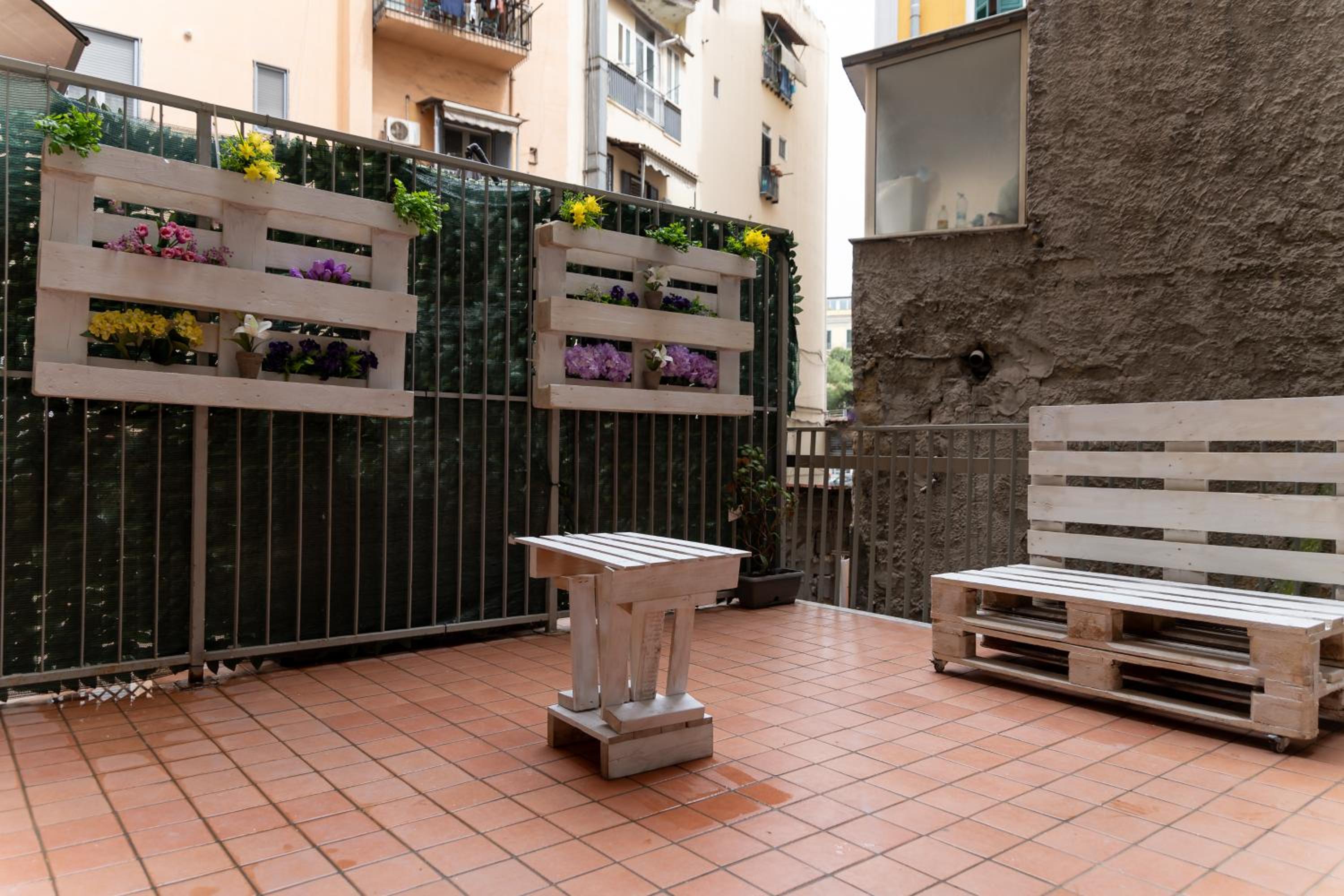 Benincasa Rooms Napoli