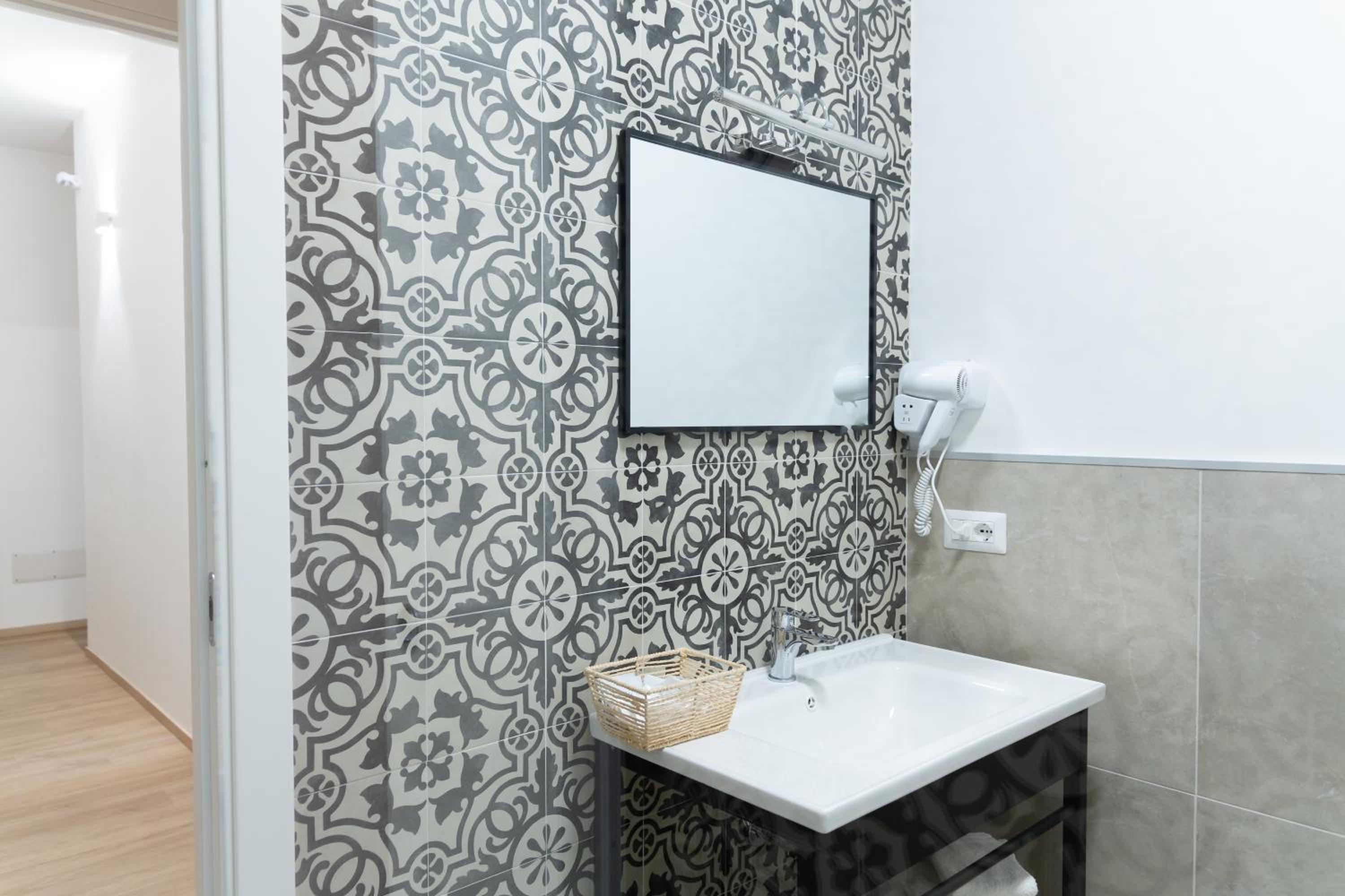 Benincasa Rooms Napoli