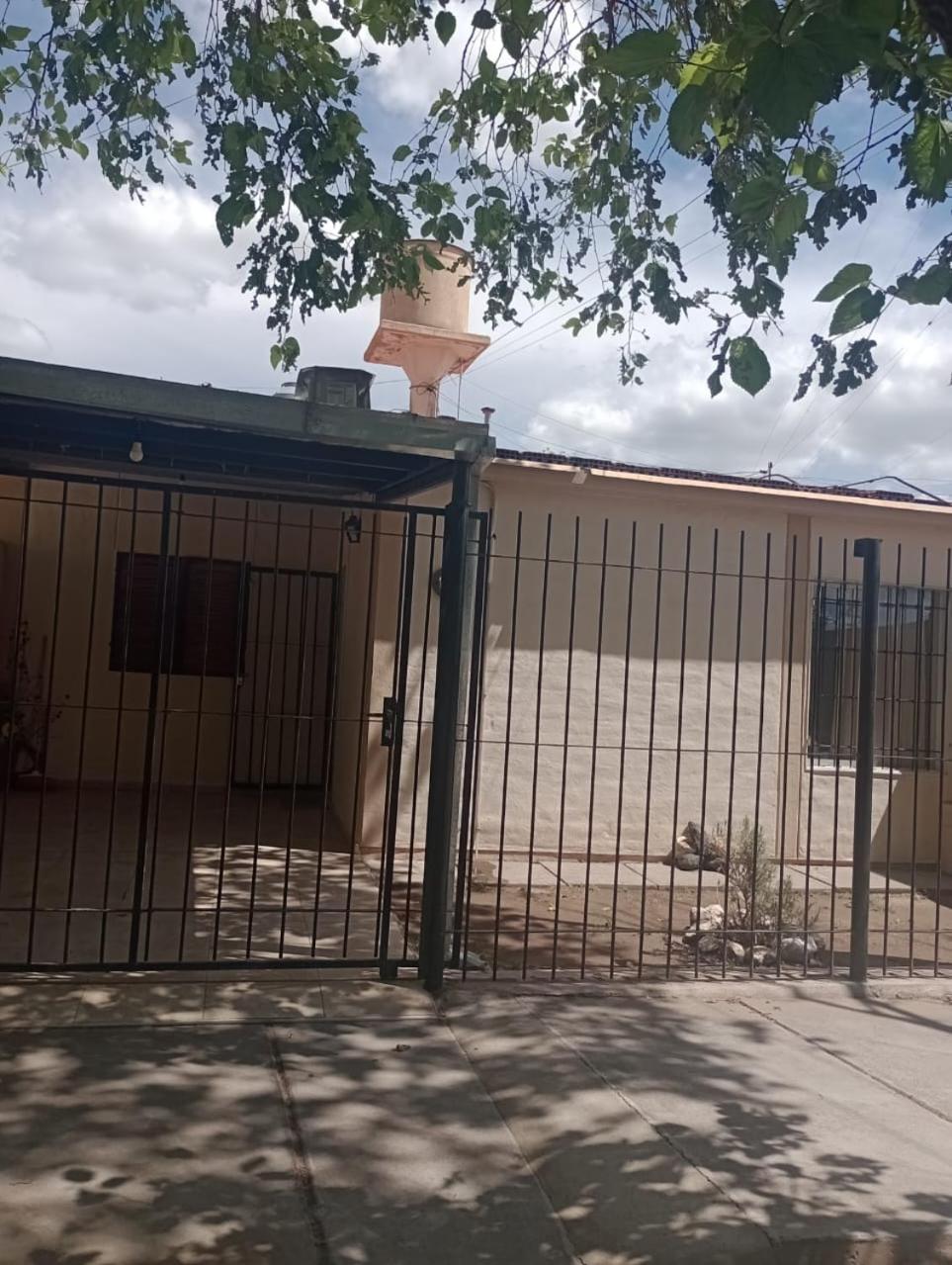 casa centrica