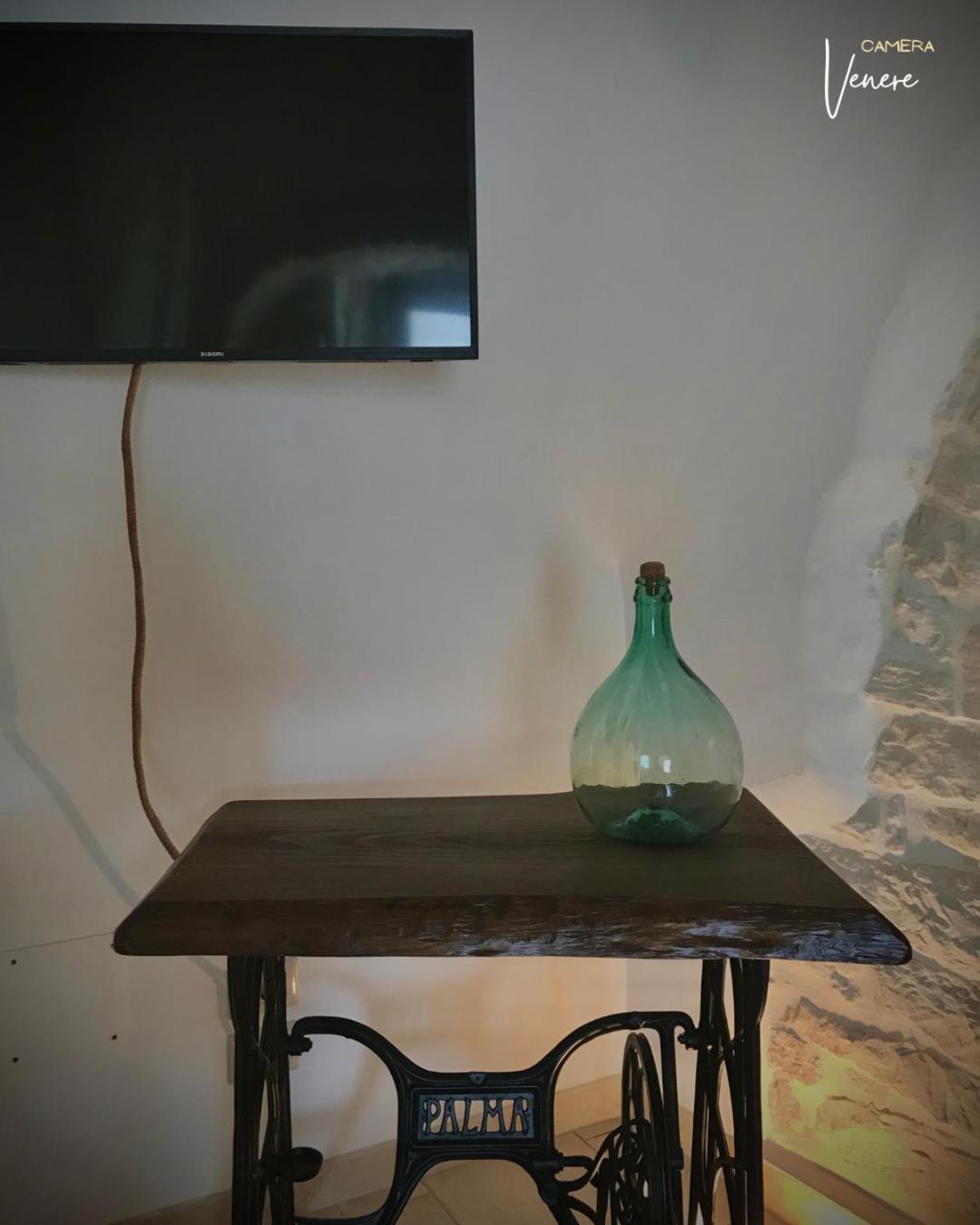 Trullo Galileo
