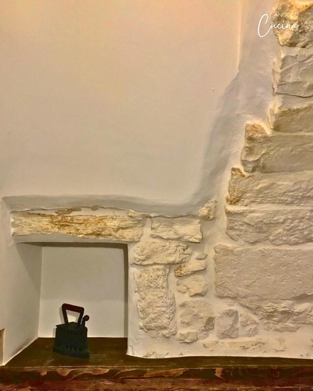 Trullo Galileo