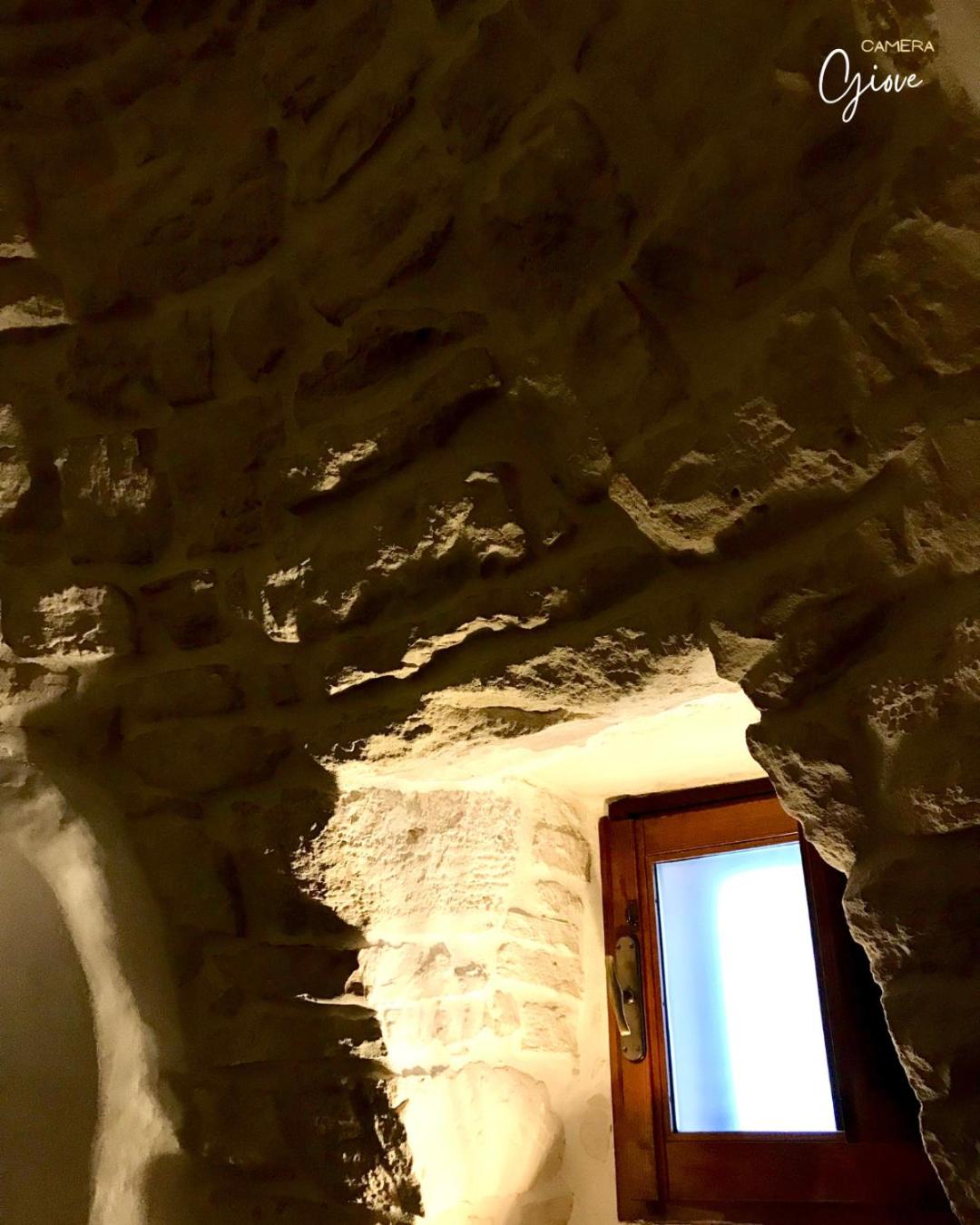 Trullo Galileo