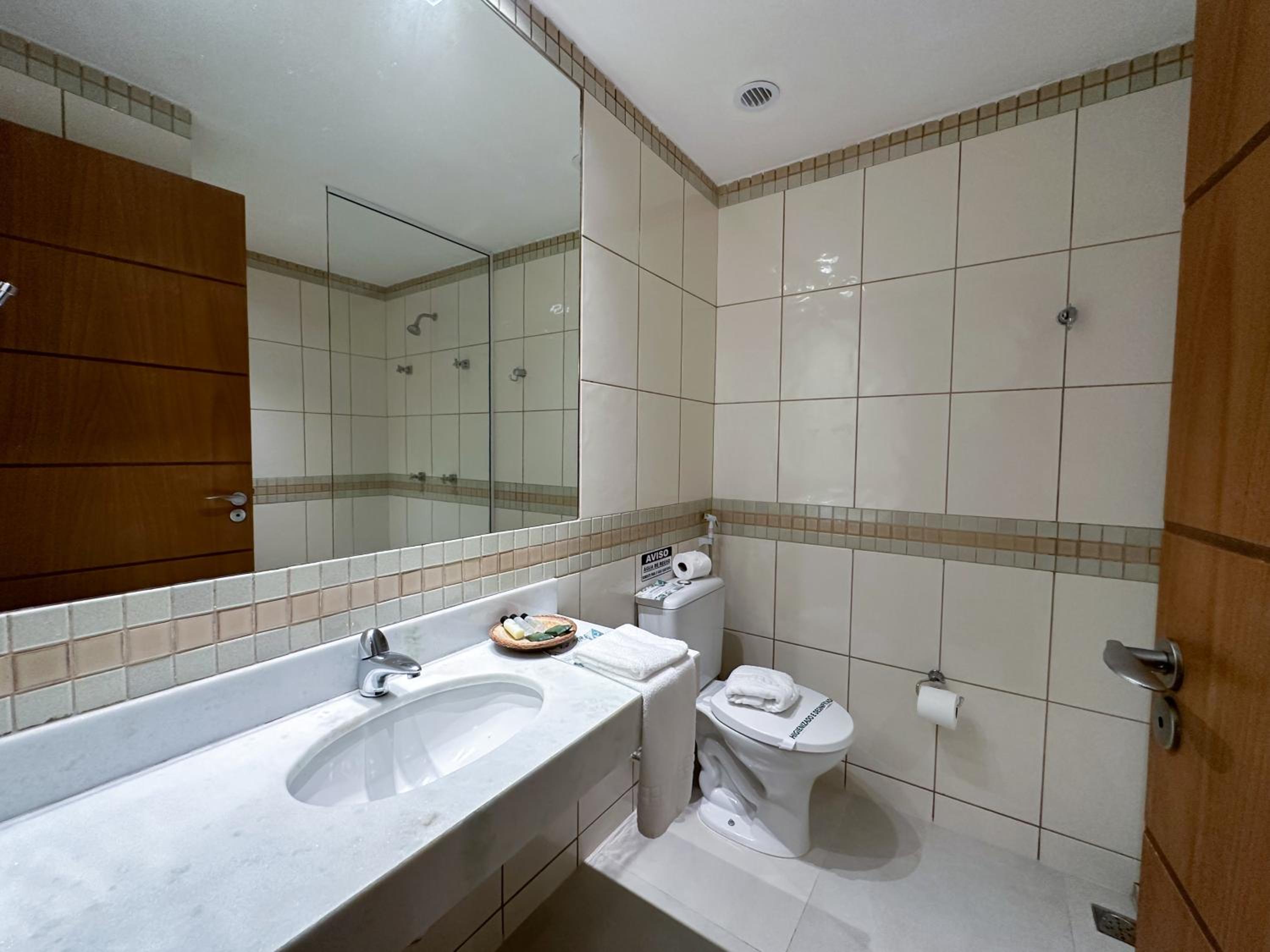 Passagem Concept Hotel e Spa