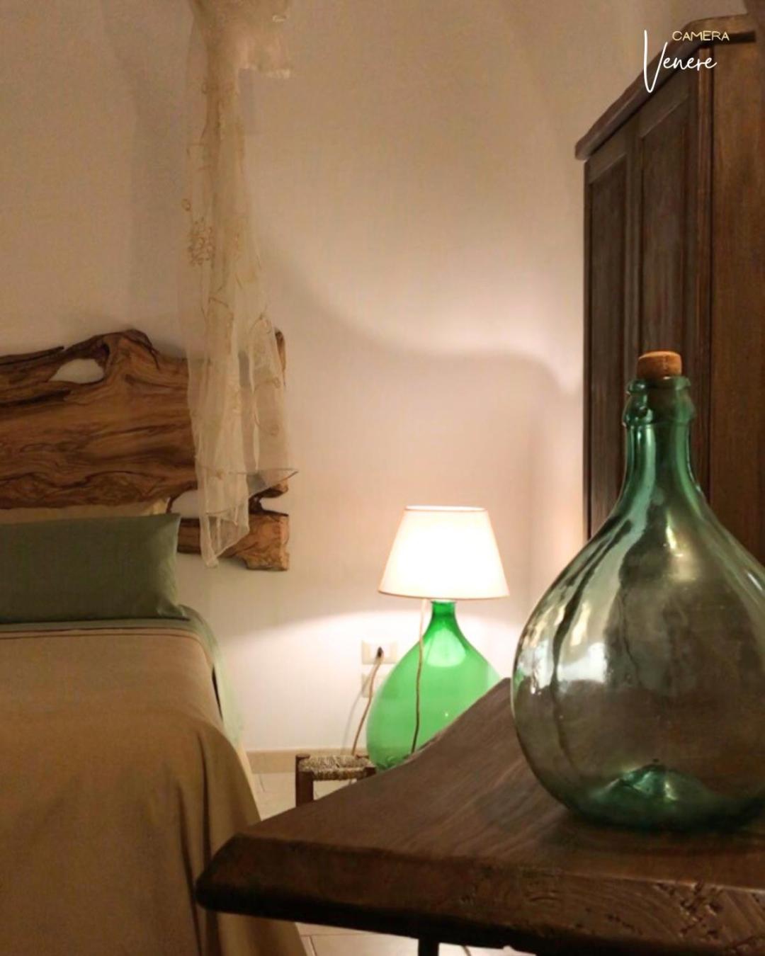 Trullo Galileo