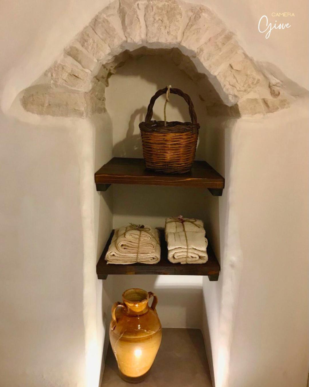Trullo Galileo