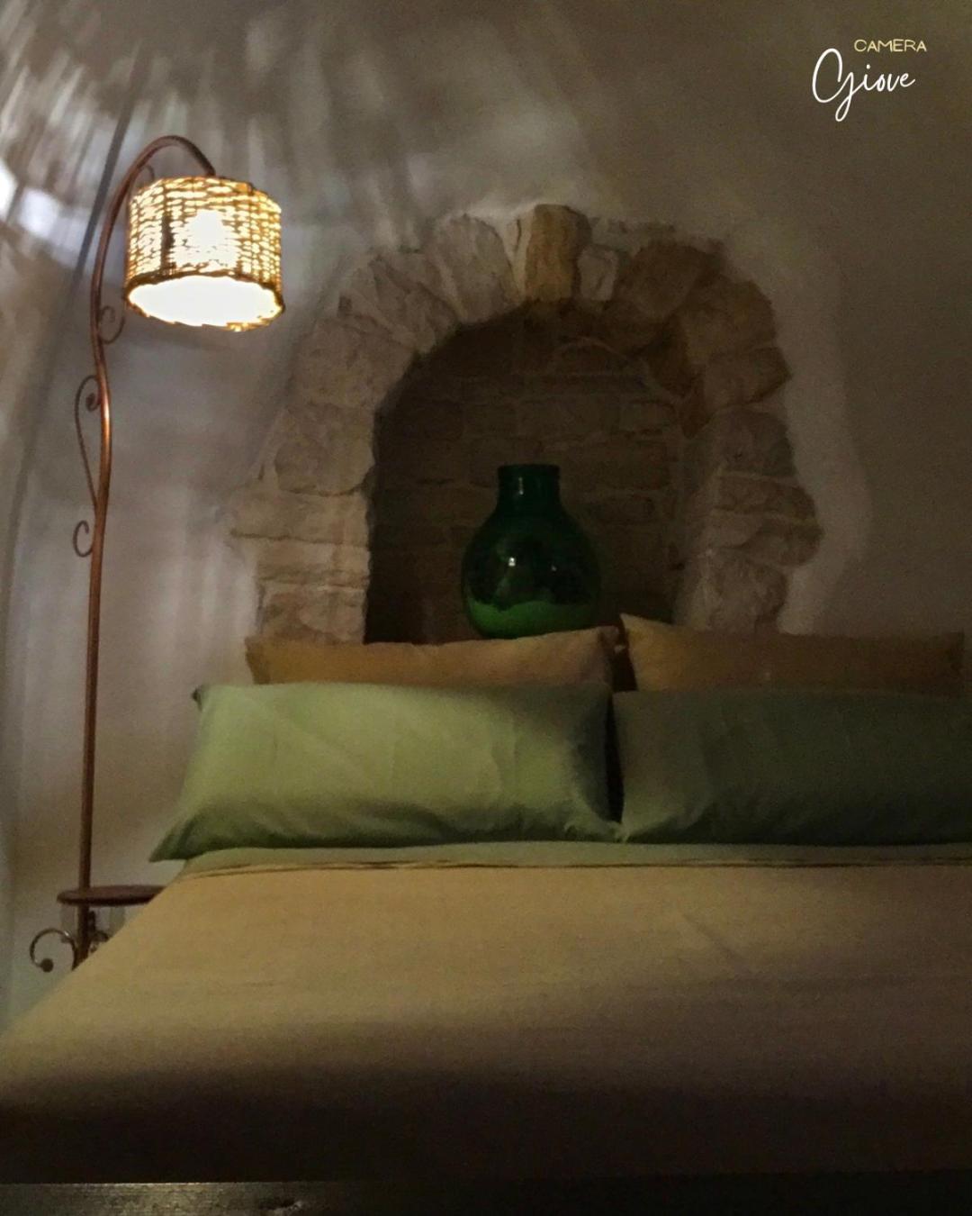 Trullo Galileo