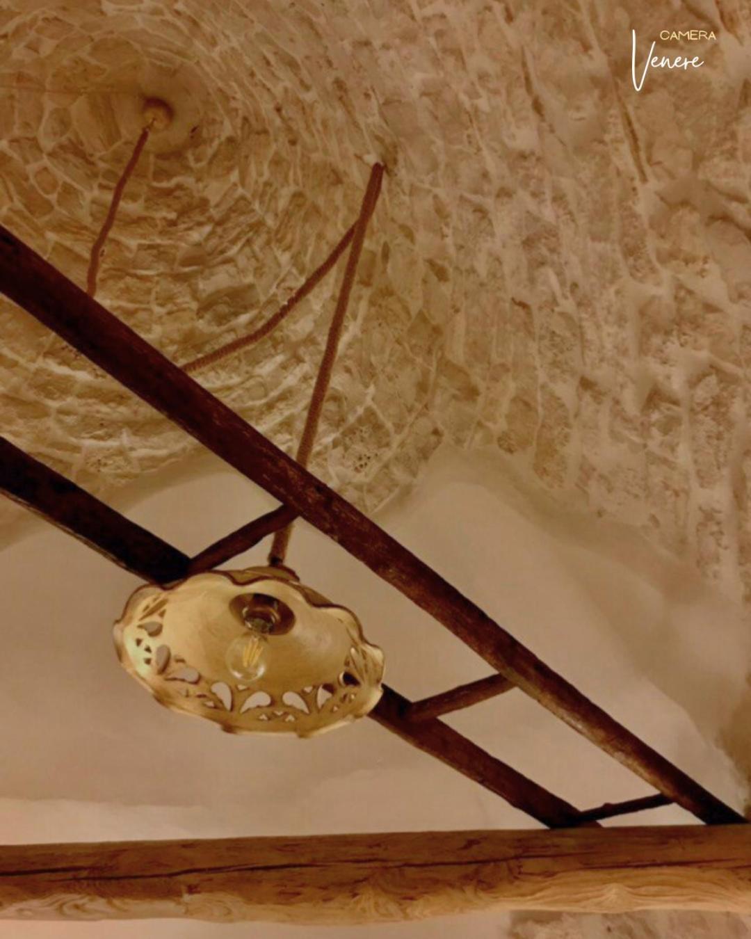 Trullo Galileo