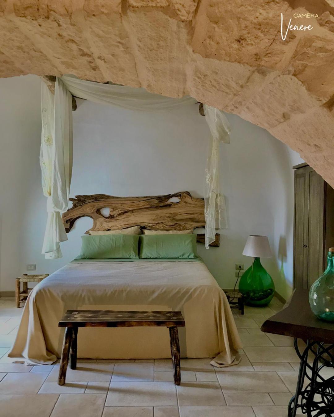 Trullo Galileo