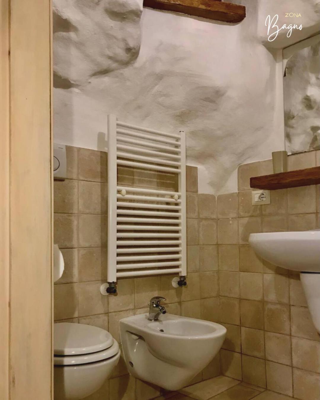 Trullo Galileo