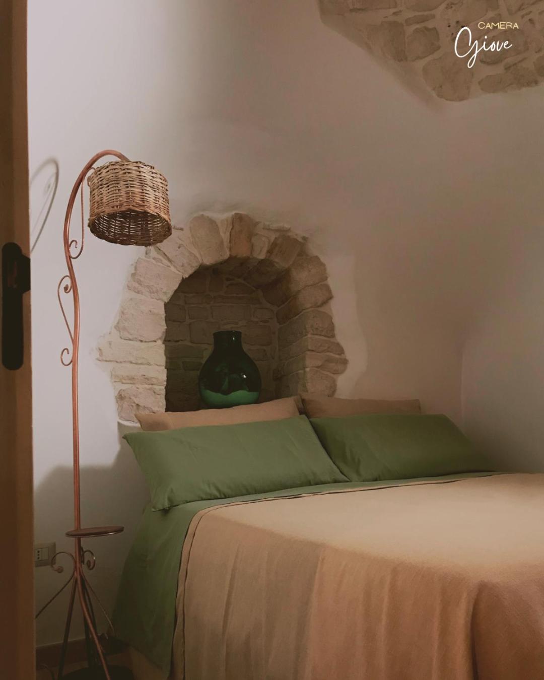 Trullo Galileo