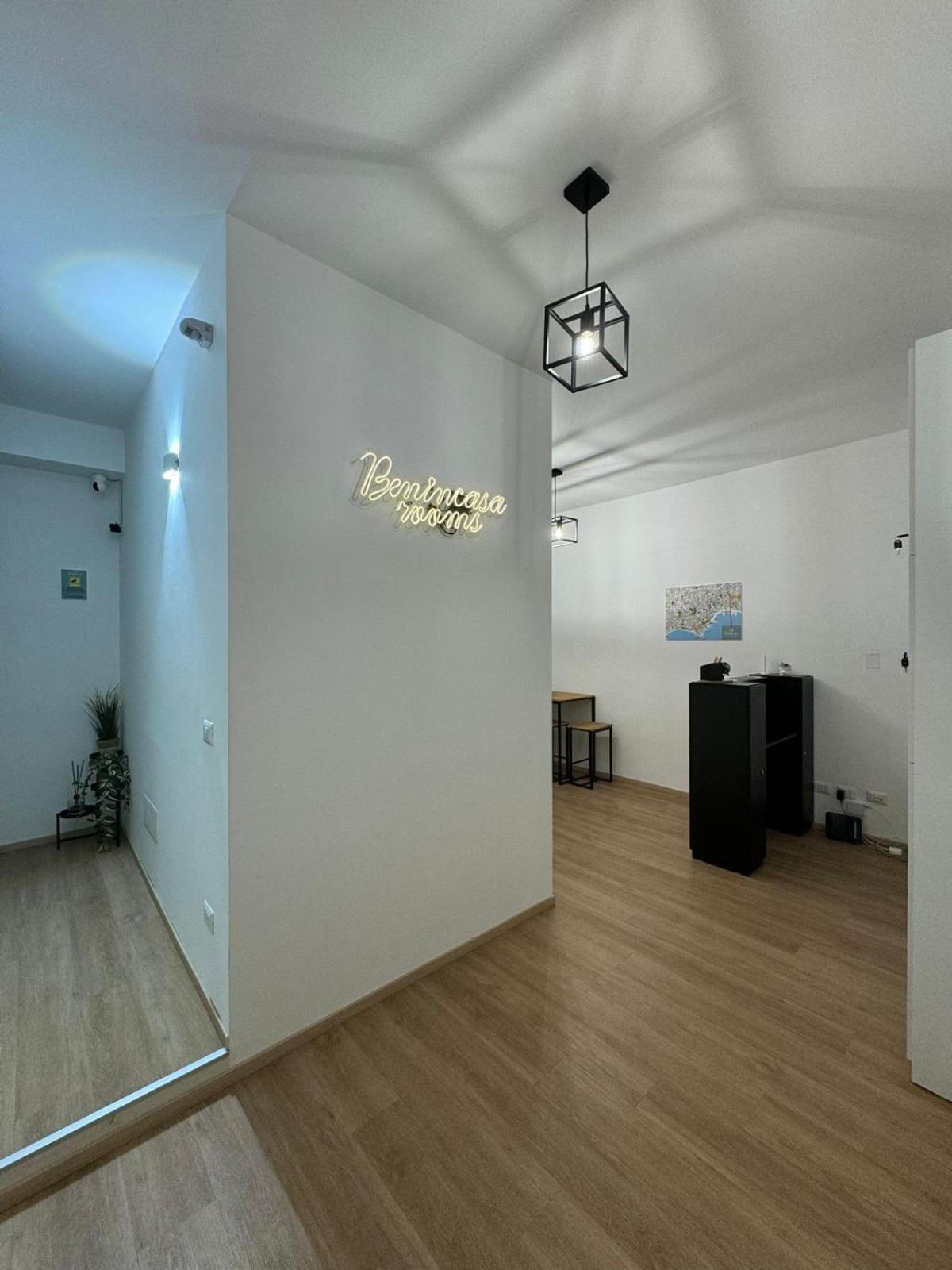 Benincasa Rooms Napoli