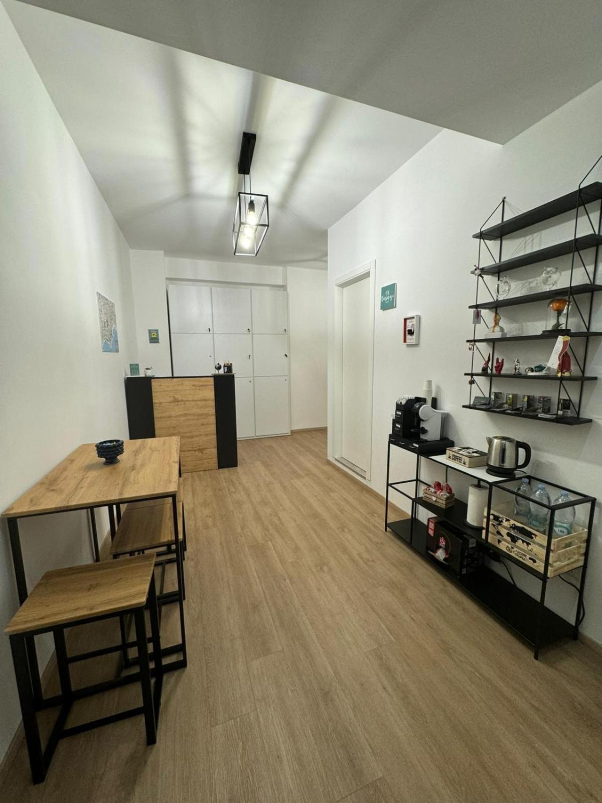 Benincasa Rooms Napoli