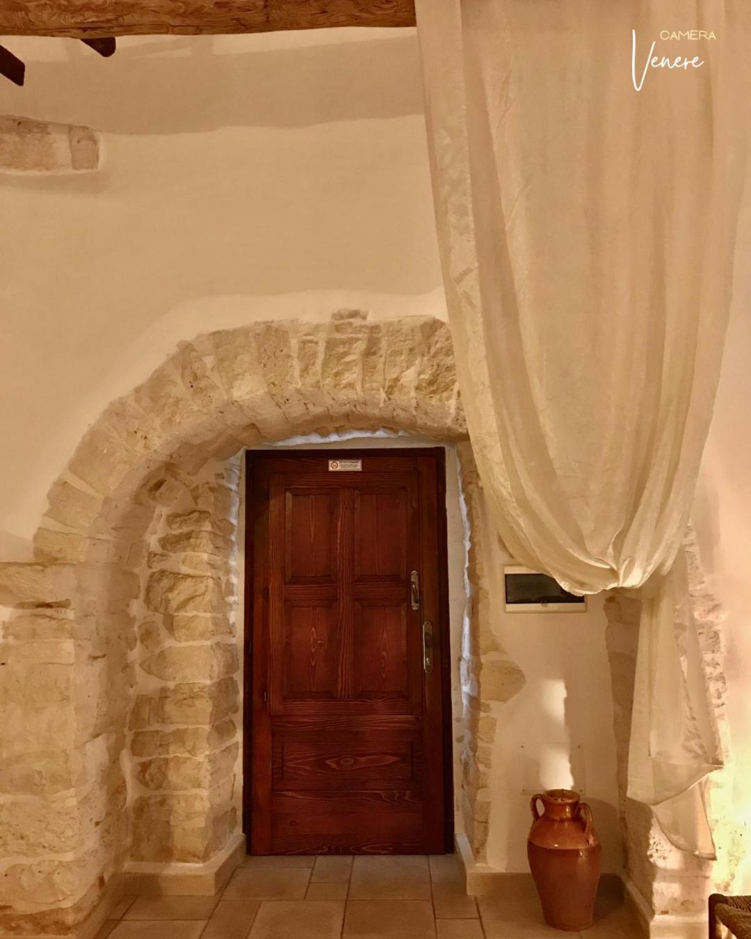 Trullo Galileo