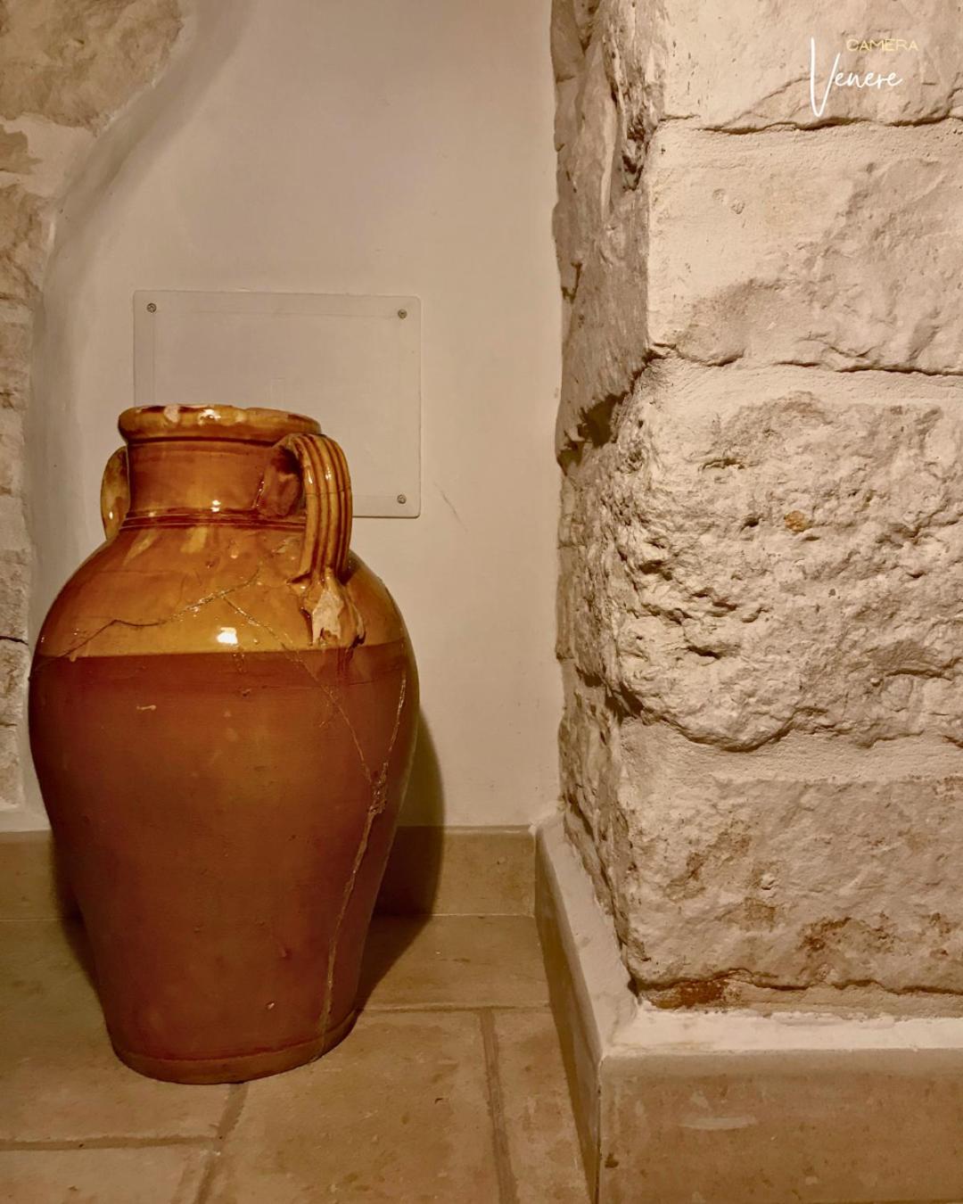 Trullo Galileo