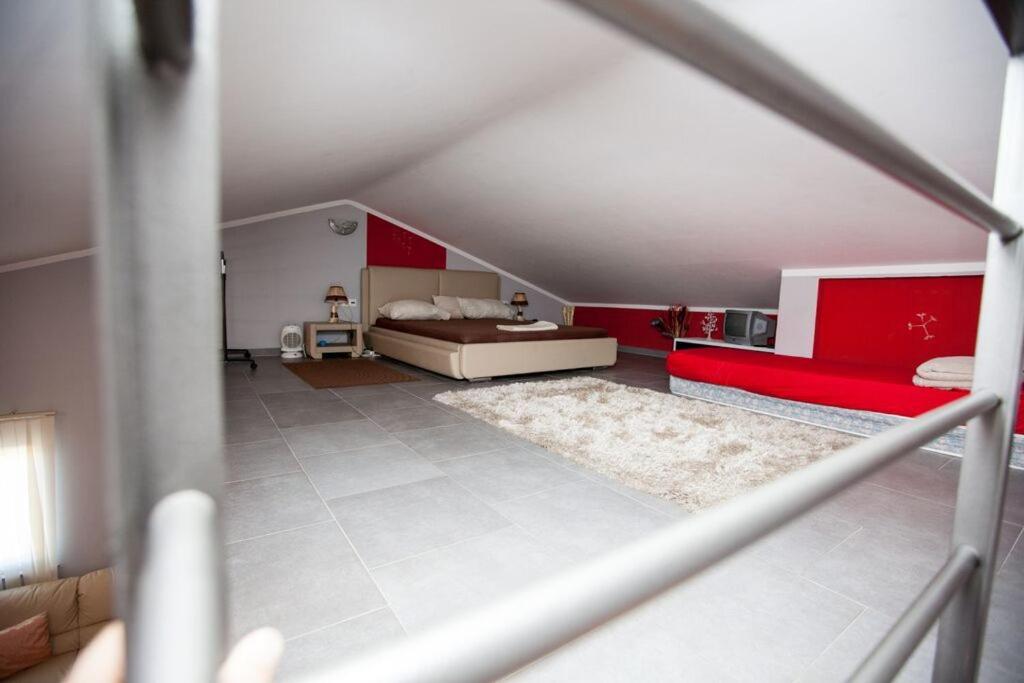 Apartments Saric