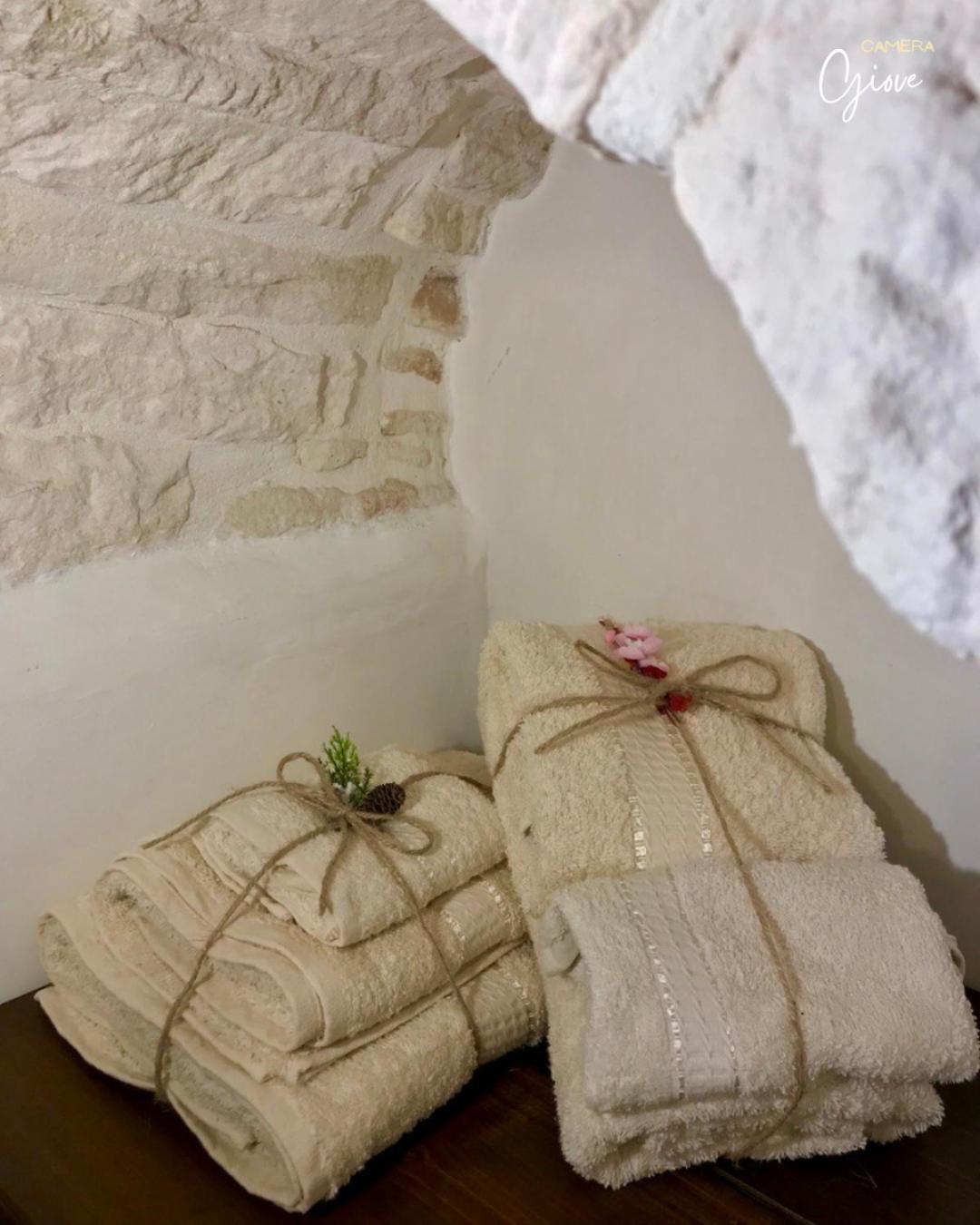 Trullo Galileo