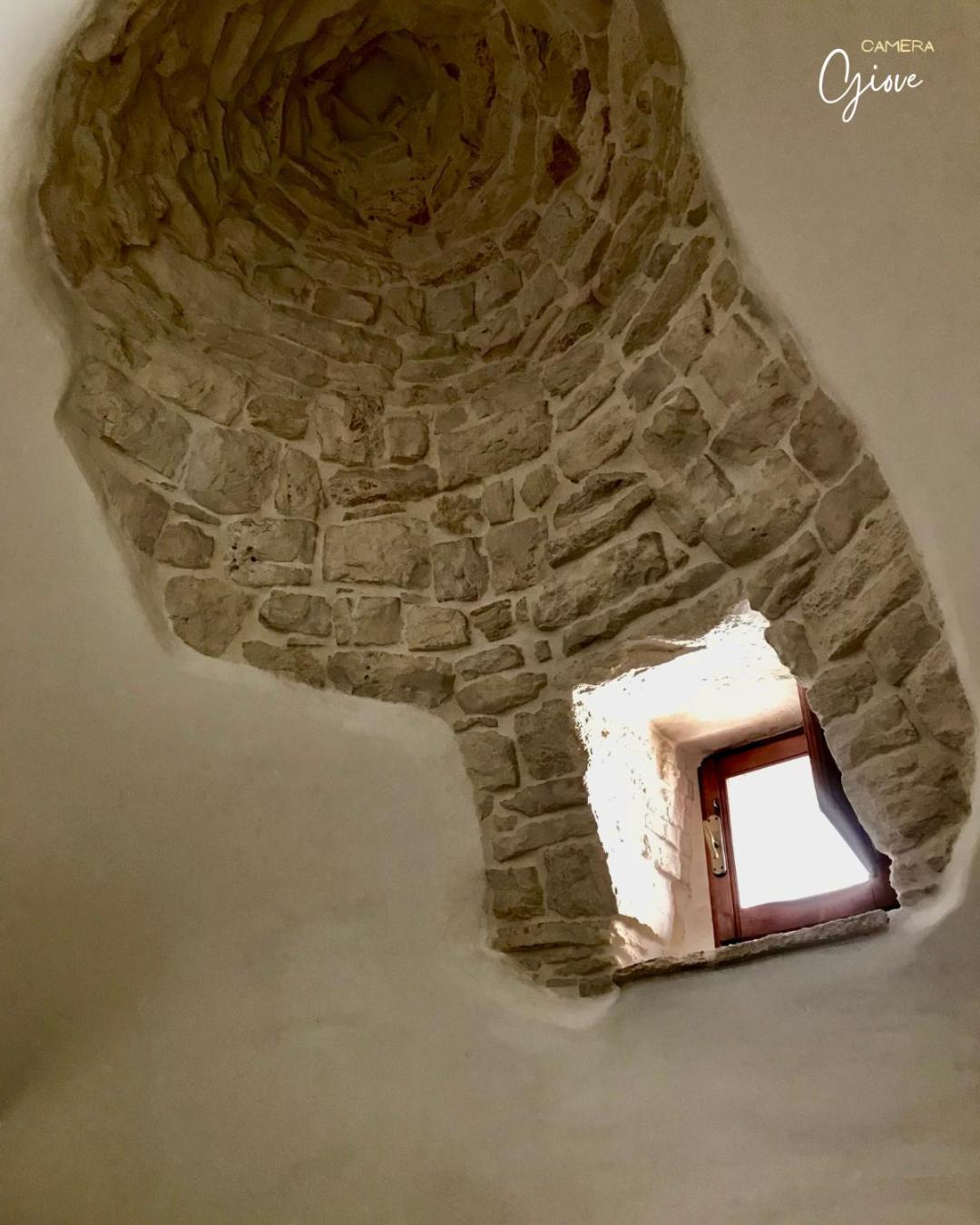 Trullo Galileo