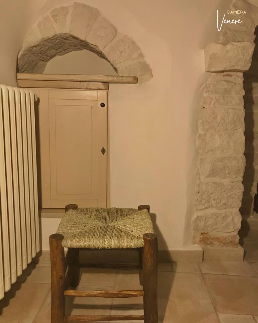 Trullo Galileo