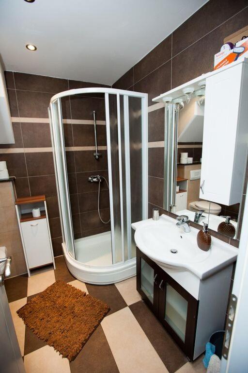 Apartments Saric