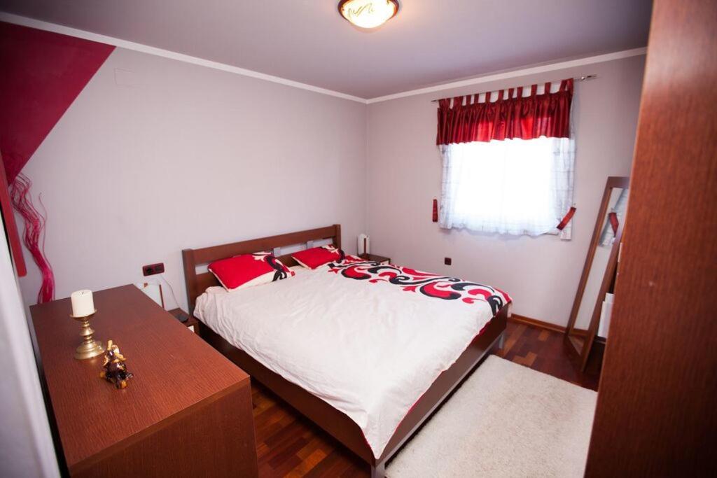 Apartments Saric