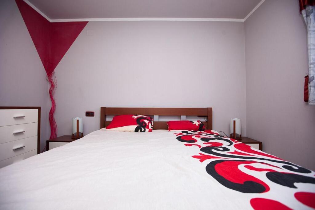 Apartments Saric
