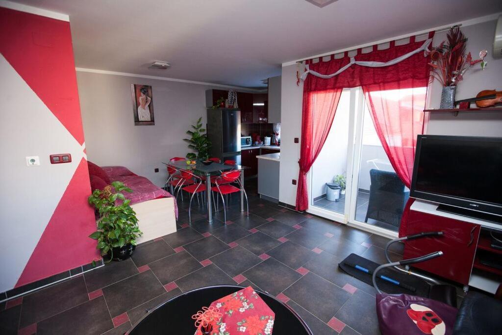 Apartments Saric