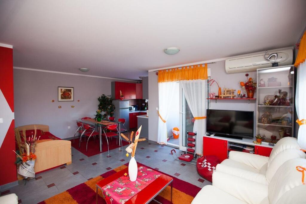 Apartments Saric