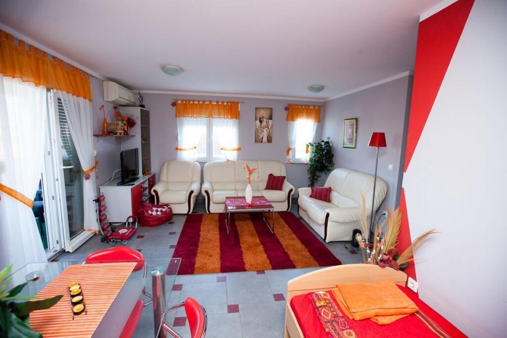 Apartments Saric