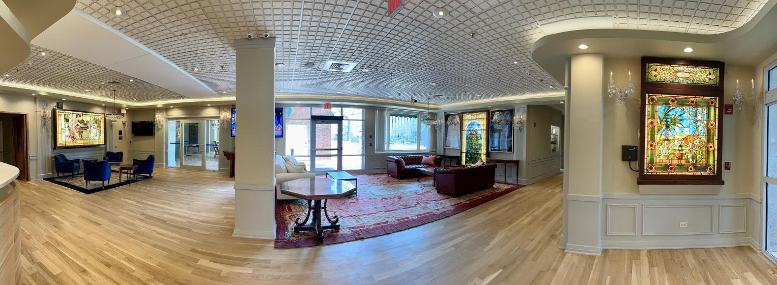 Evanston Vacations - The GEM Museum Suites - Property Image 38
