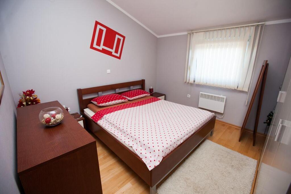Apartments Saric